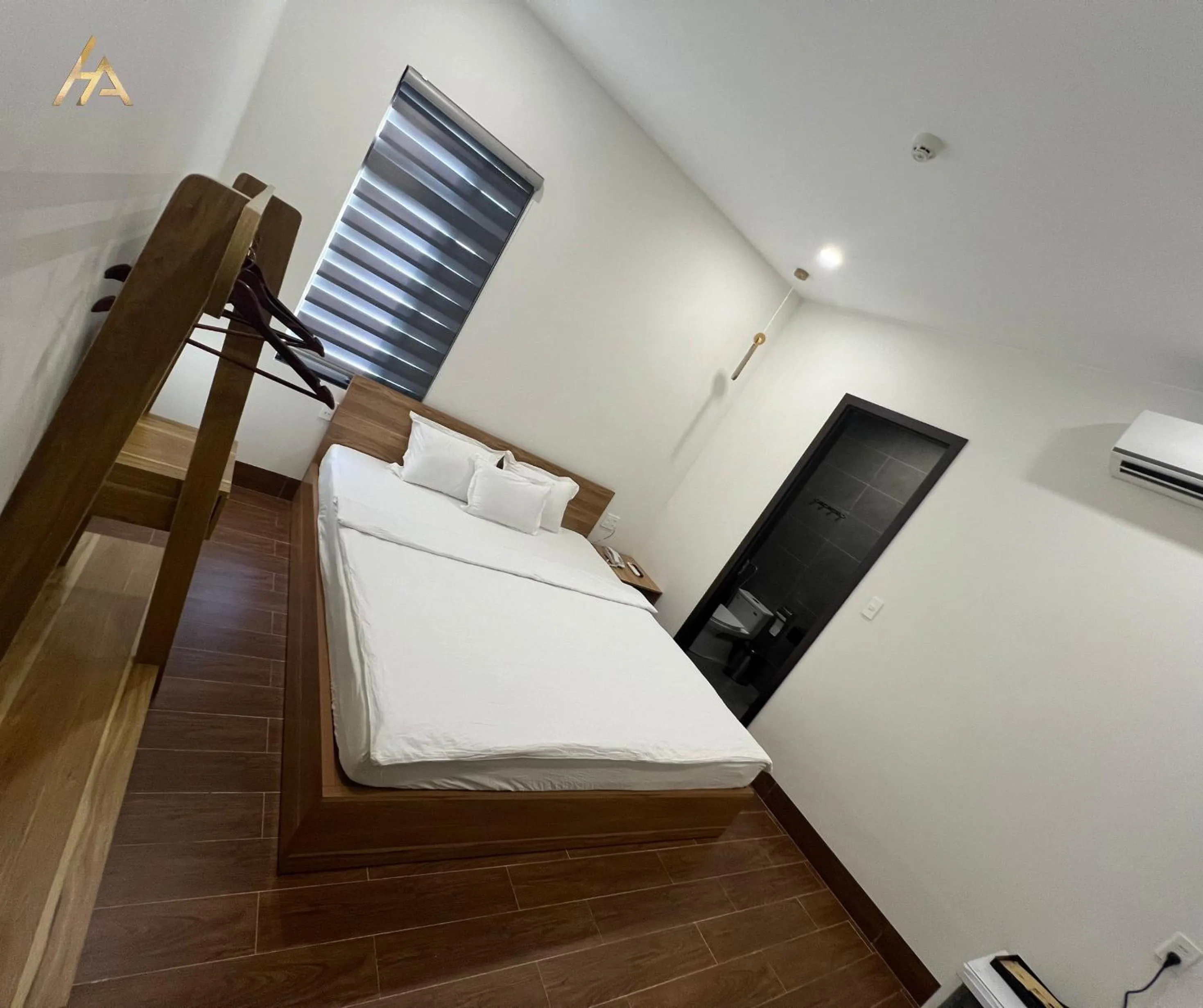 Bedroom, Bed in HA PLEIKU