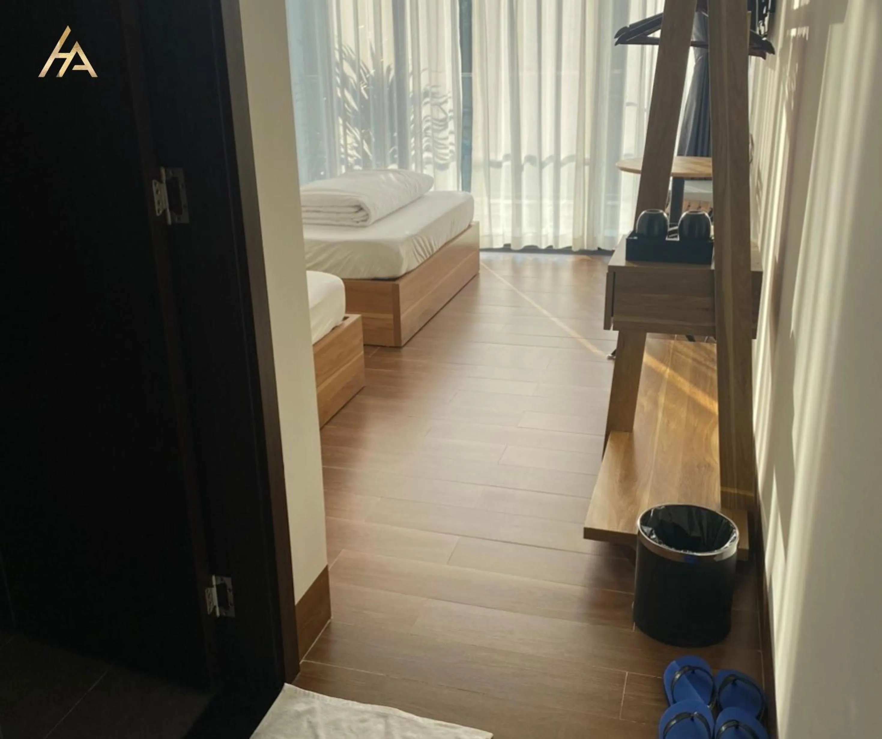 Bedroom in HA PLEIKU