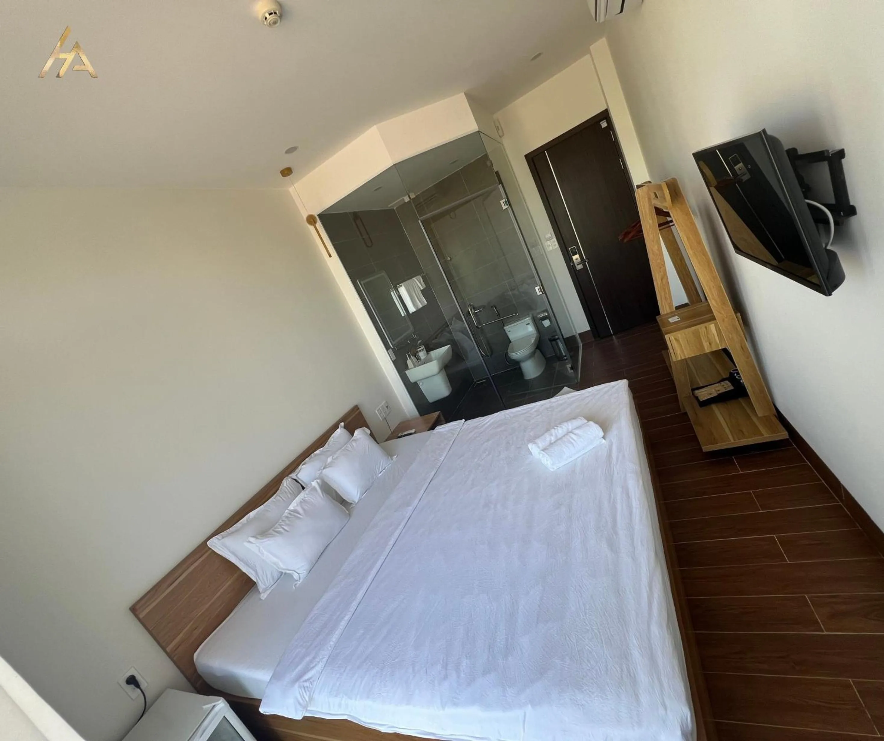 Bedroom, Bed in HA PLEIKU