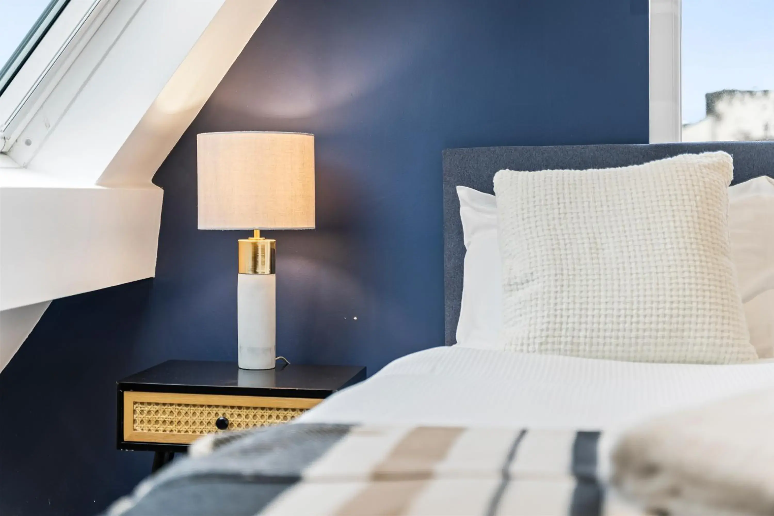 Penthouse Apartment in Bowles Hotels Penthouse Apartment in Bowles Hotels