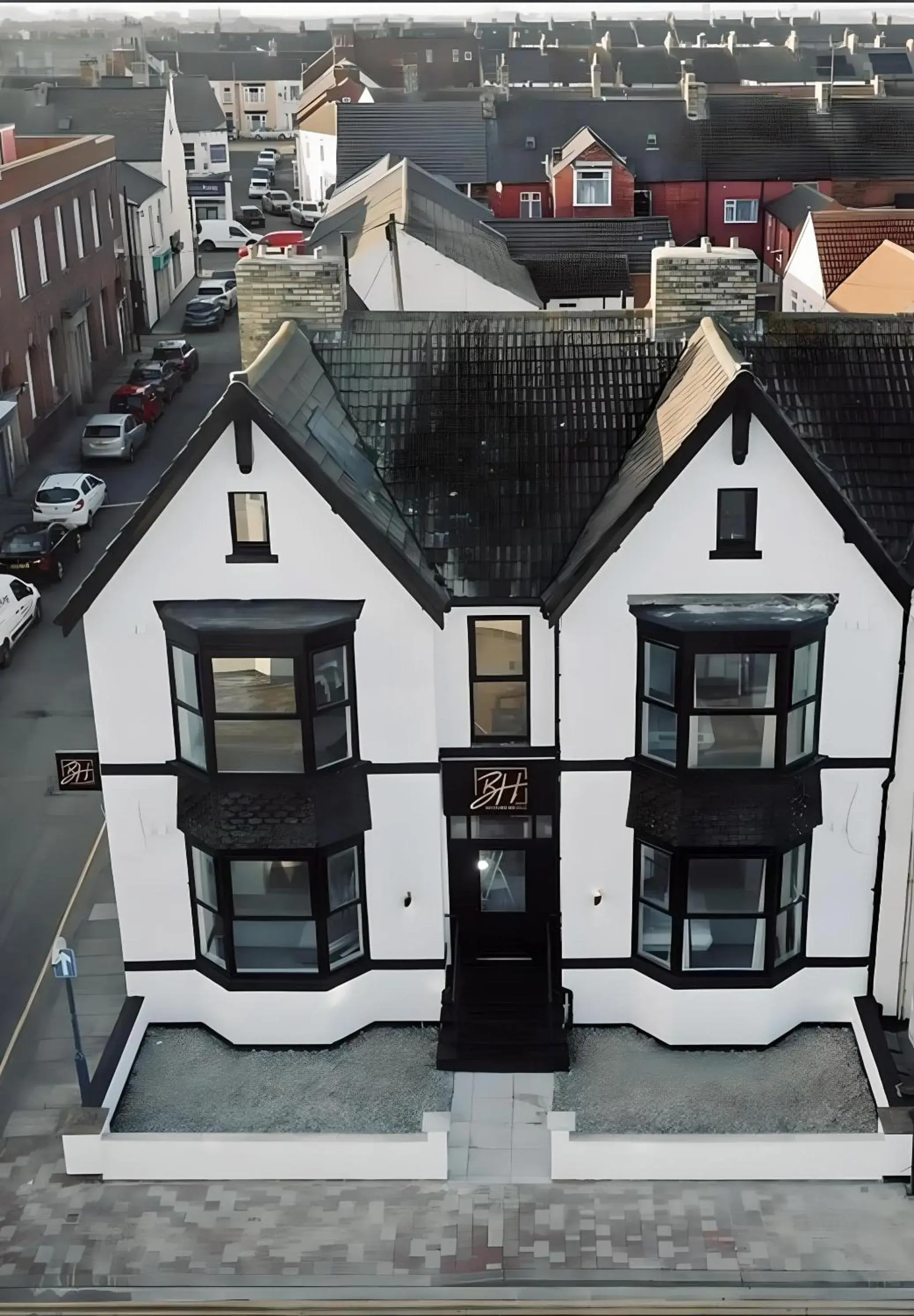 Bowles Hotels Bowles Hotels