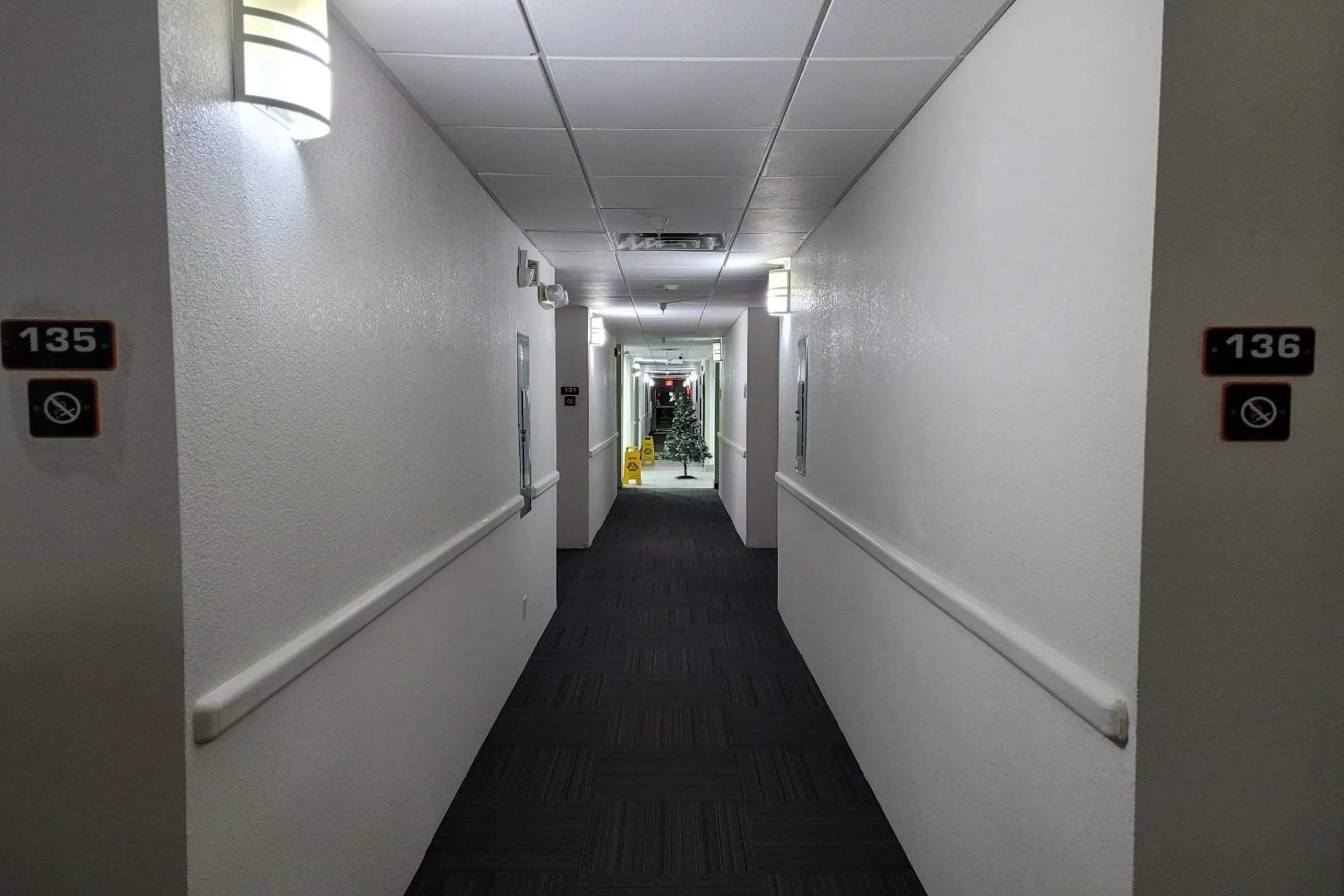 Lobby or reception in Modern Stay 39 Lakeview By OYO Minonk