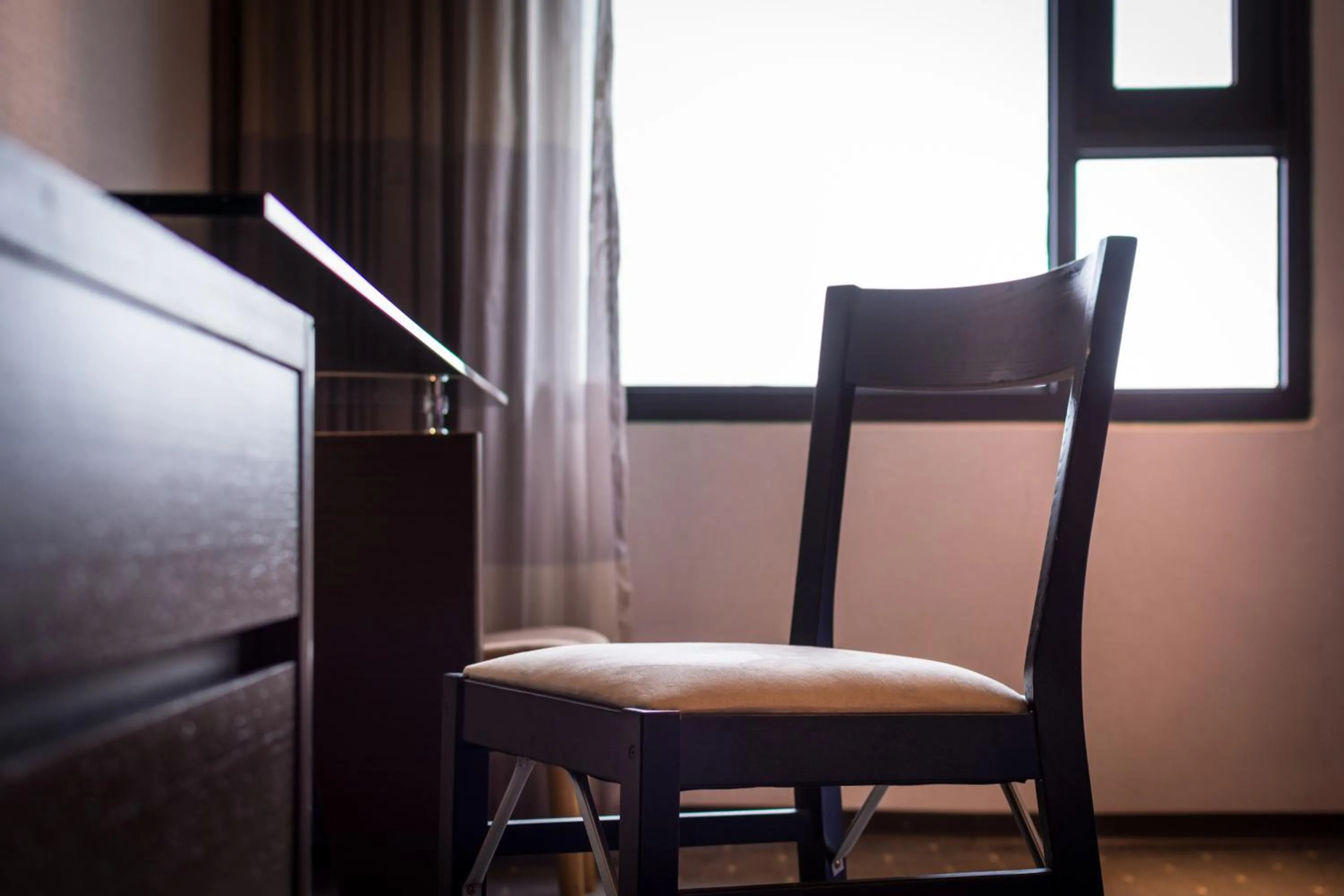 Decorative detail in HOTEL HI- Chui-Yang