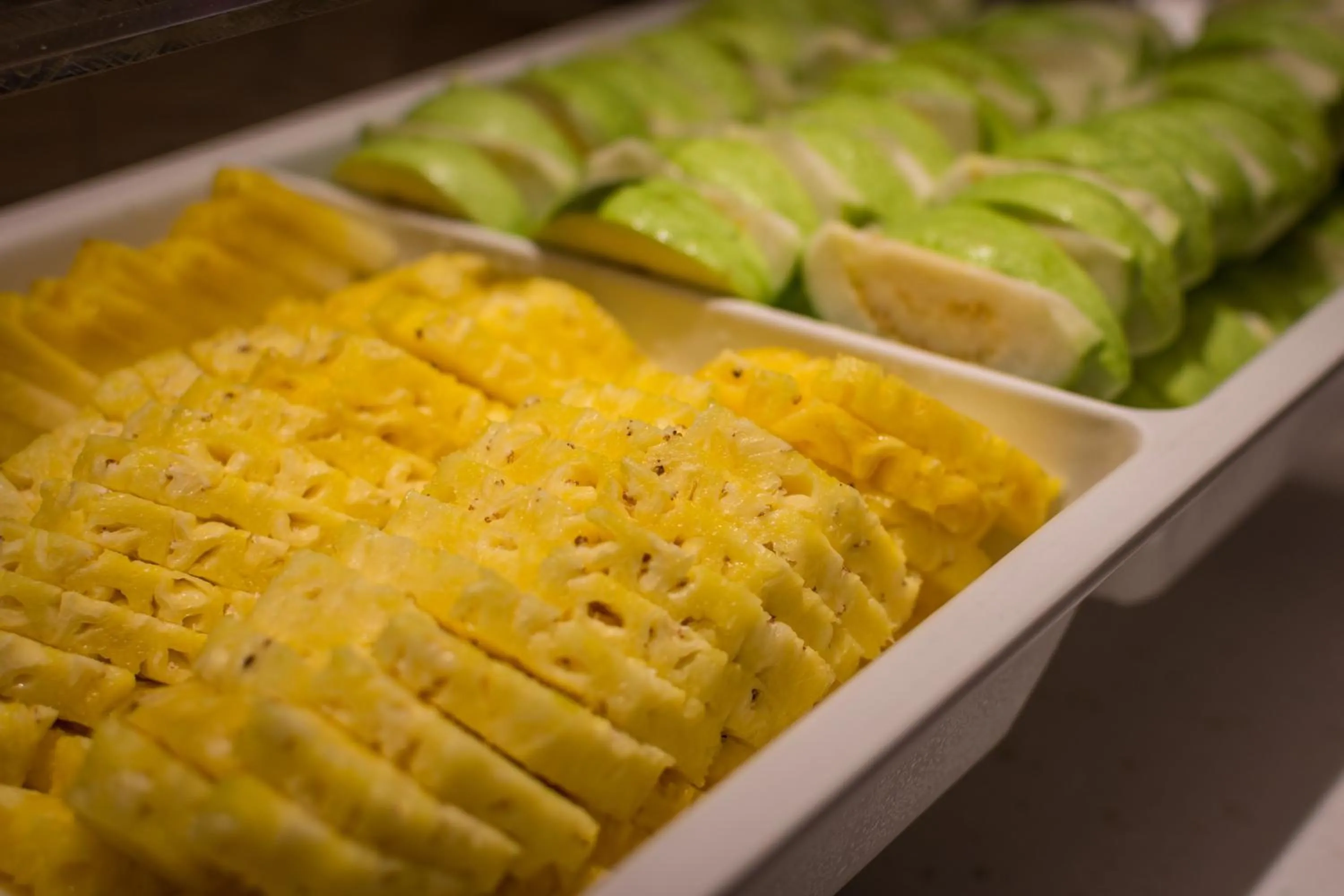 Restaurant/places to eat in HOTEL HI- Chui-Yang