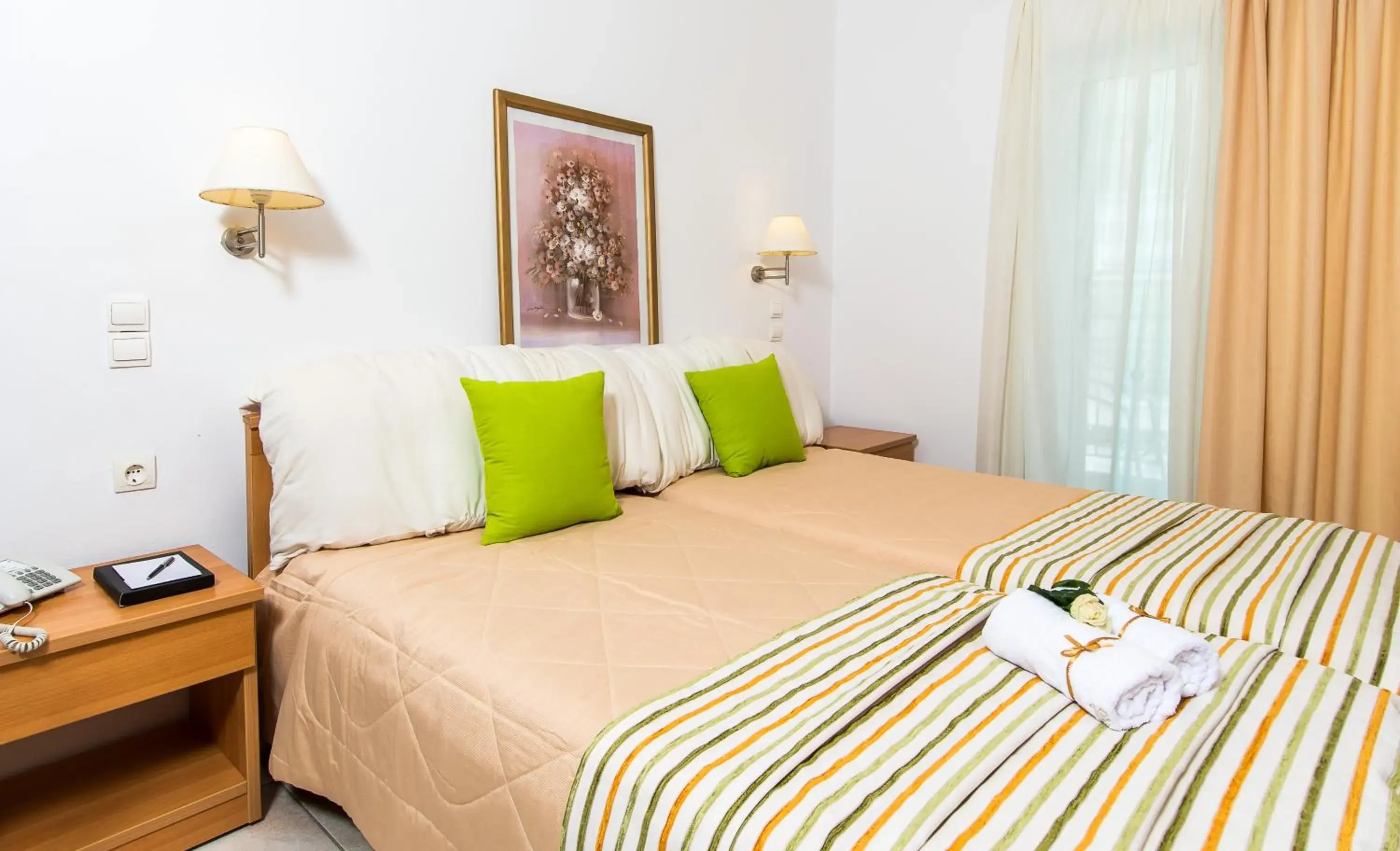 Studio in Di Palai Studio in Di Palai