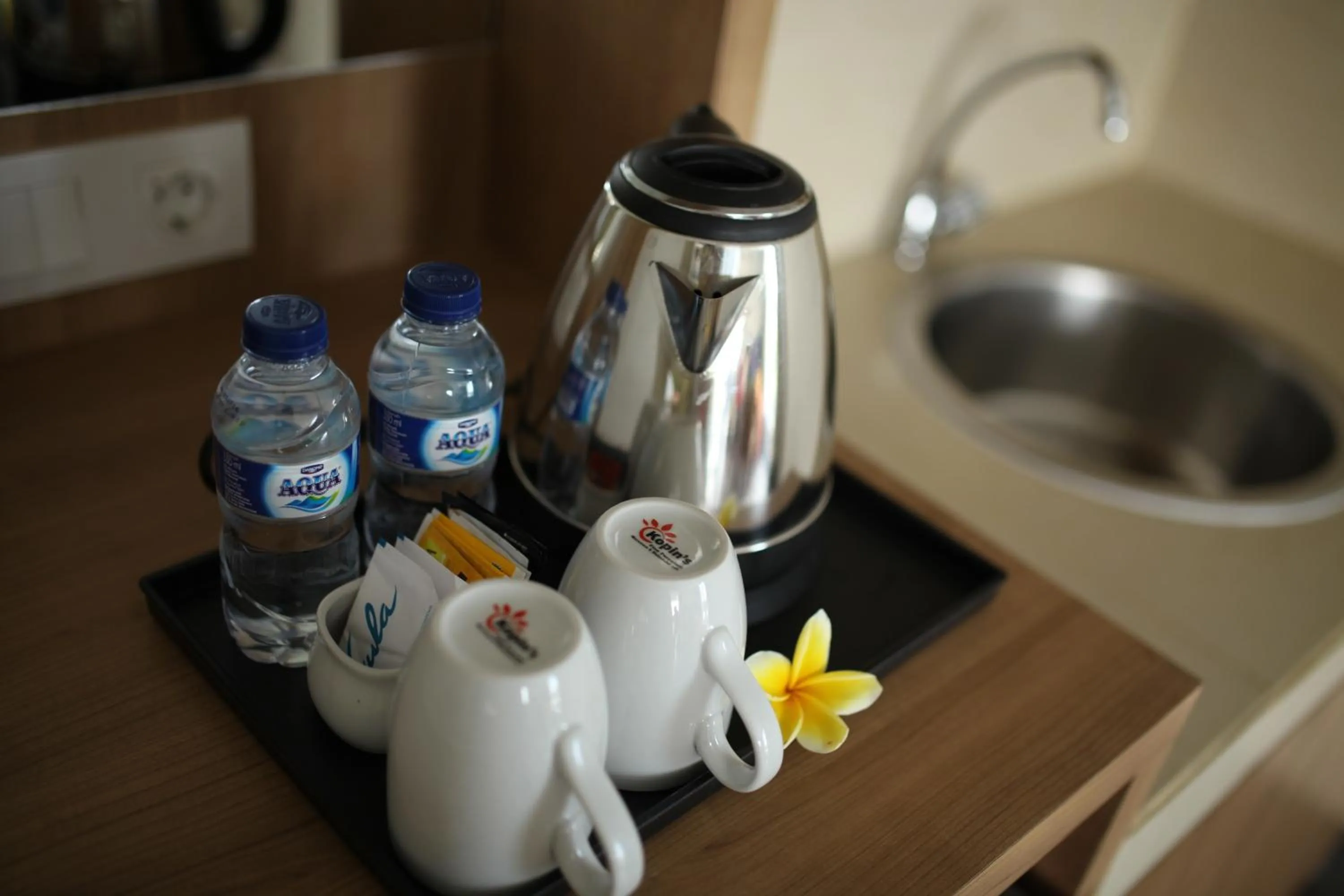 Other in Paragon Hotel Seminyak