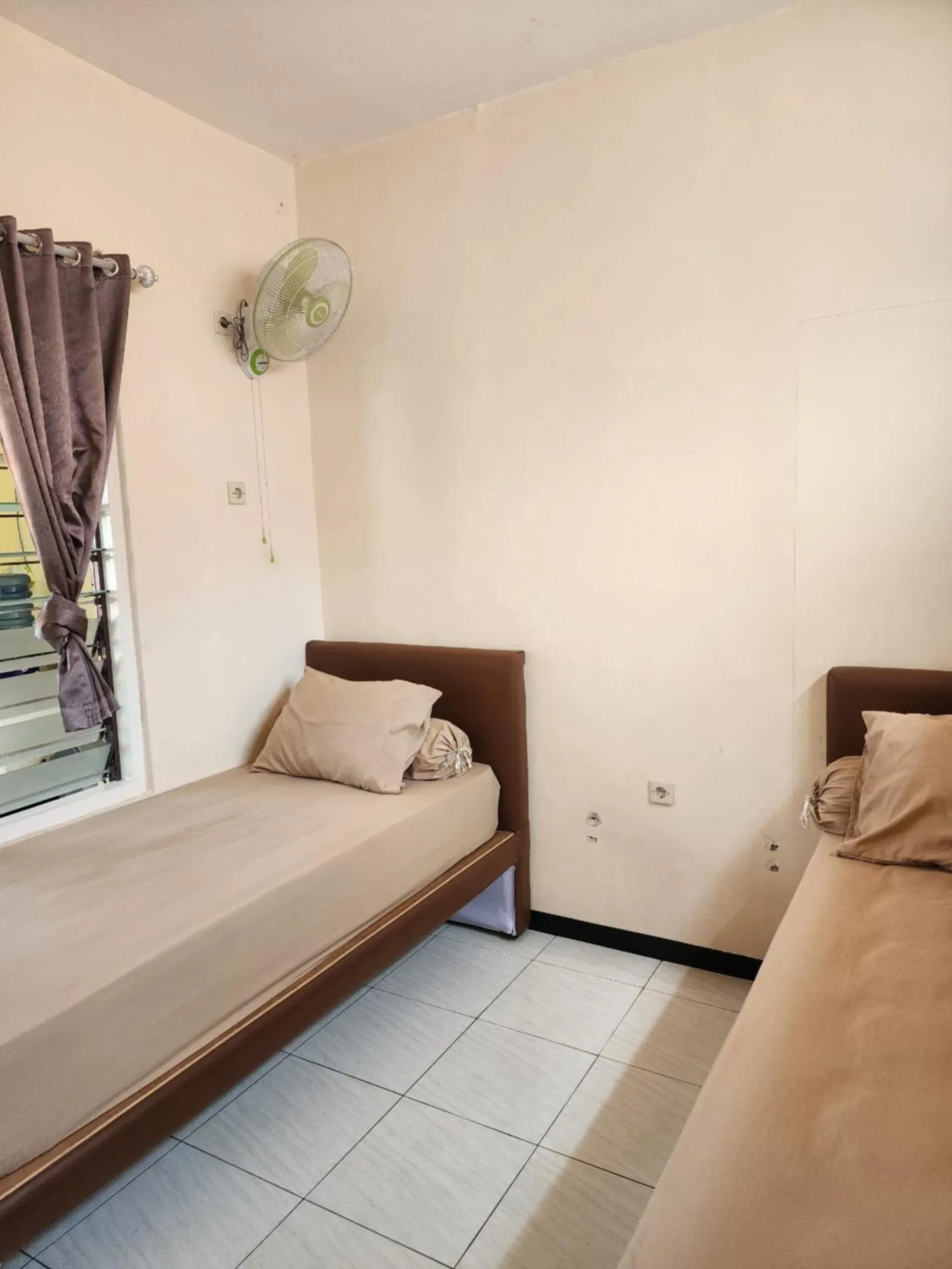 Bedroom, Bed in Penginapan PIP Semarang
