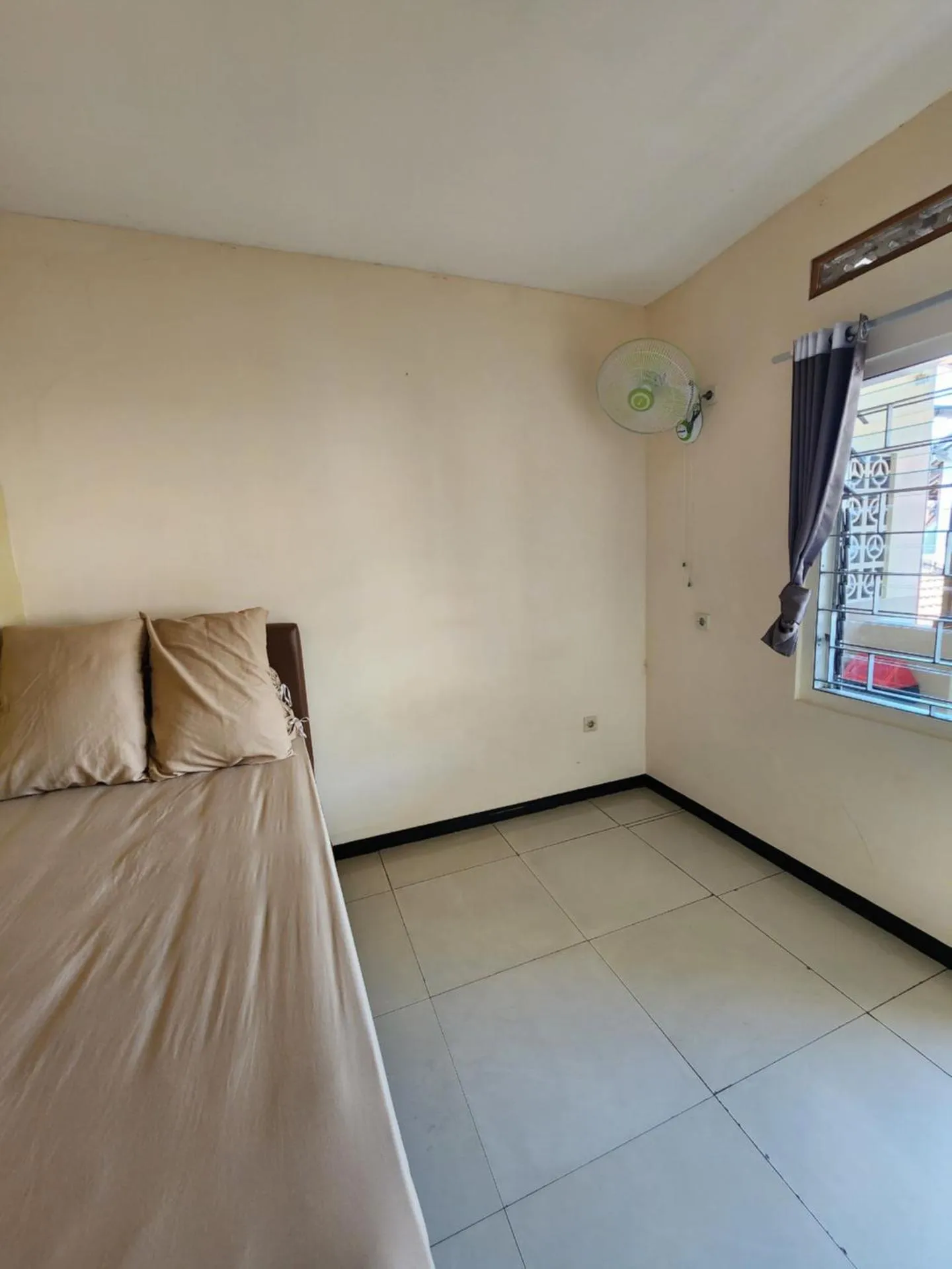 Bedroom, Bed in Penginapan PIP Semarang