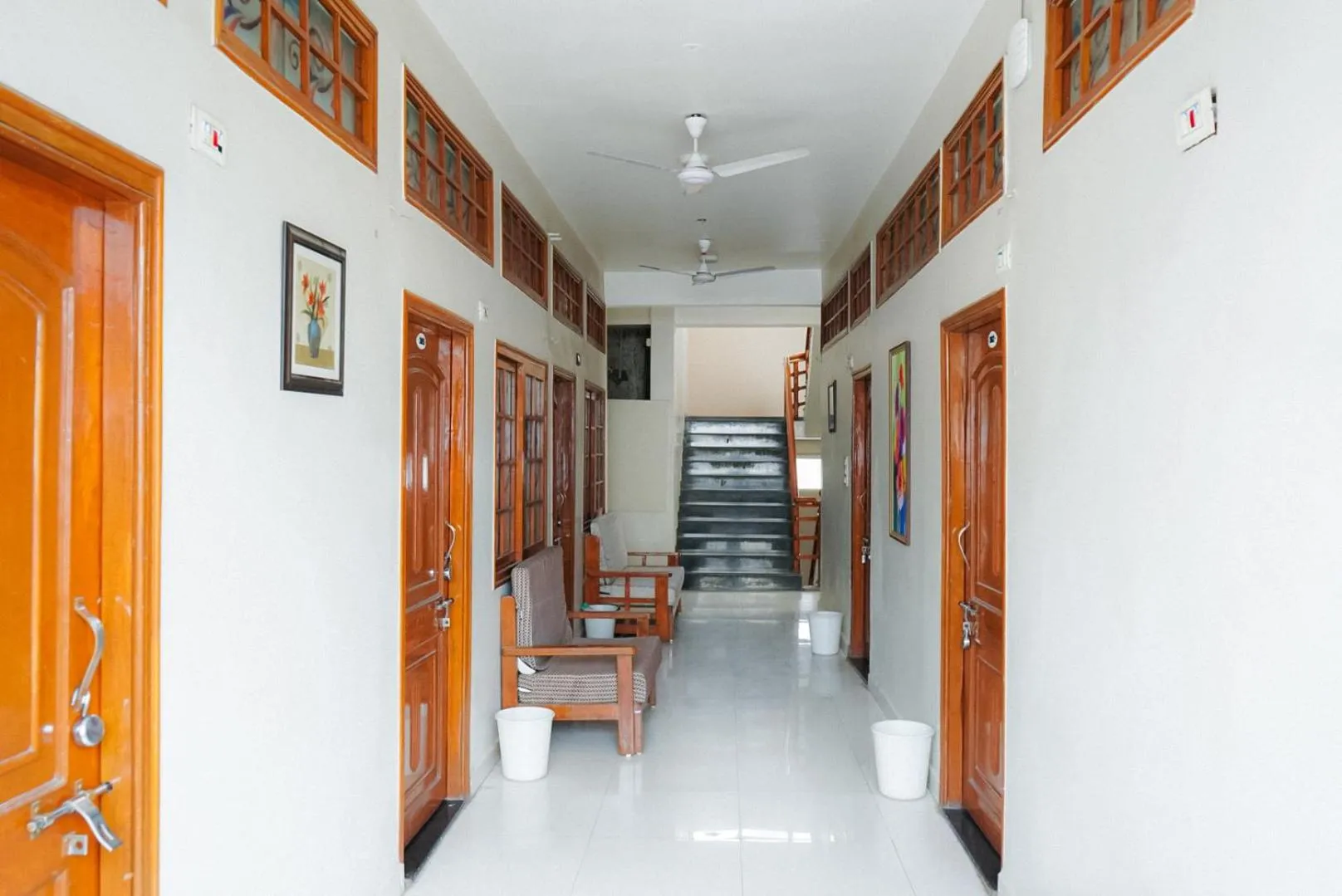 Property building in Hotel Pleasure Landmark