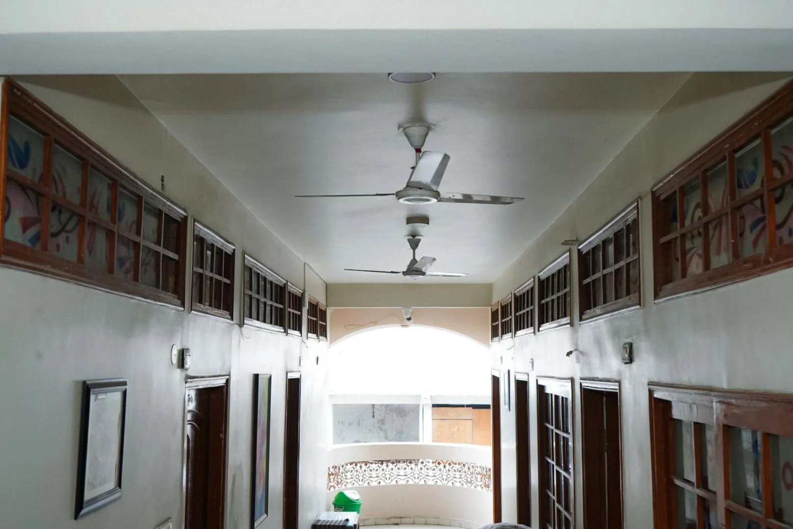 Property building in Hotel Pleasure Landmark