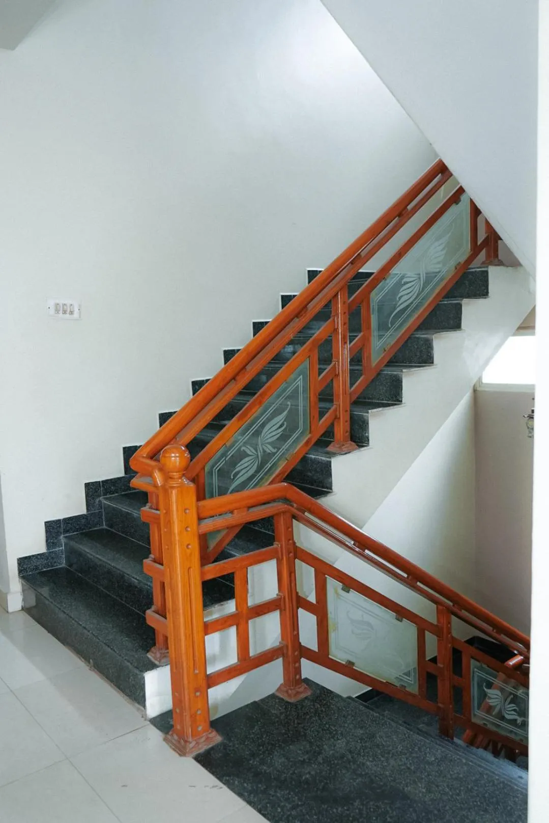 Property building in Hotel Pleasure Landmark