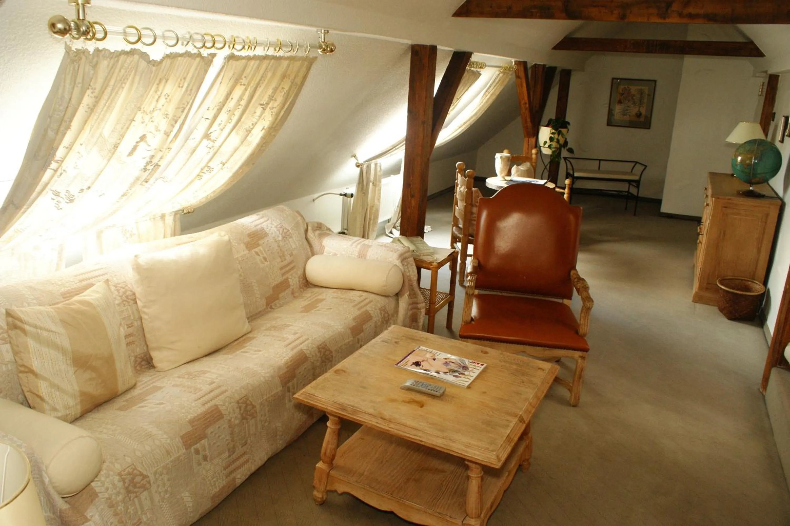 Day in Hotel Stadt Hamm