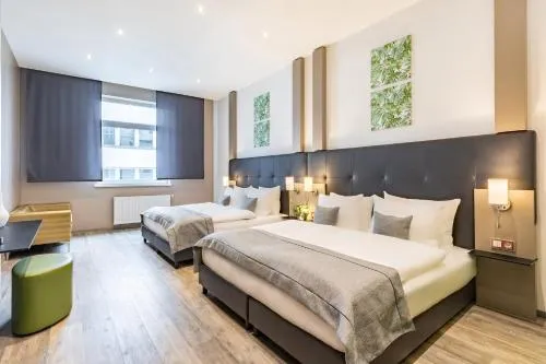 Garner Hotel Bremen City by IHG