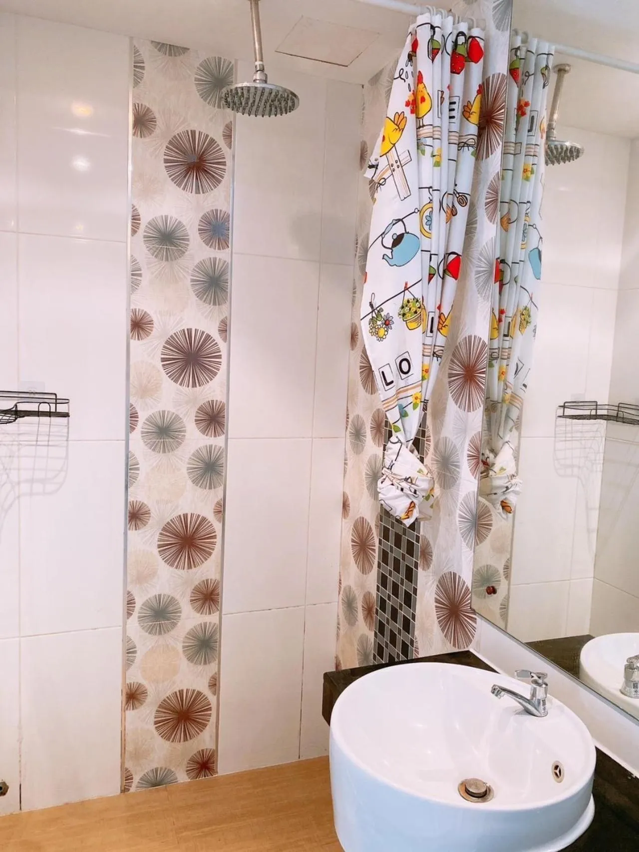 Patong Terrace Hotel