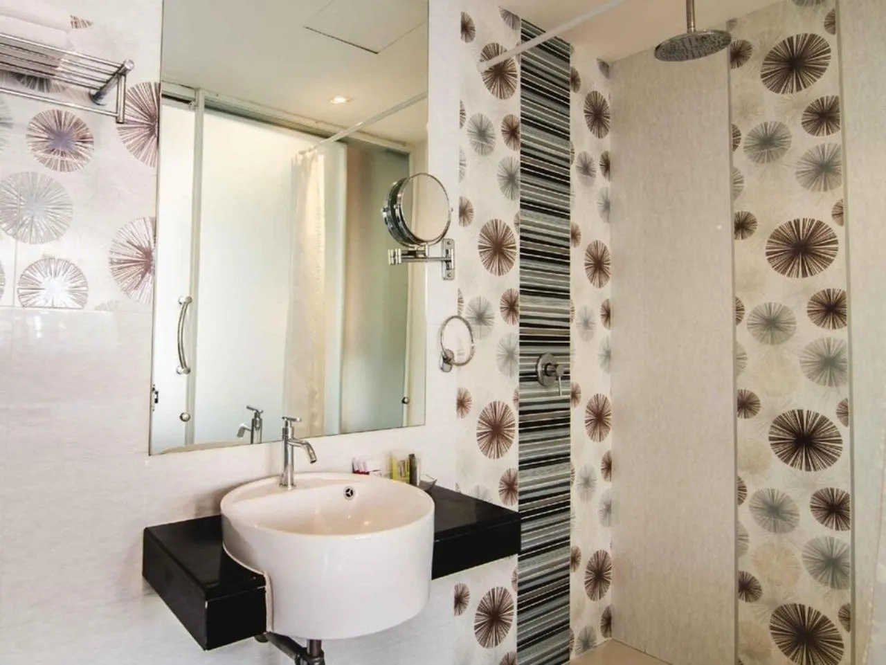 Patong Terrace Hotel