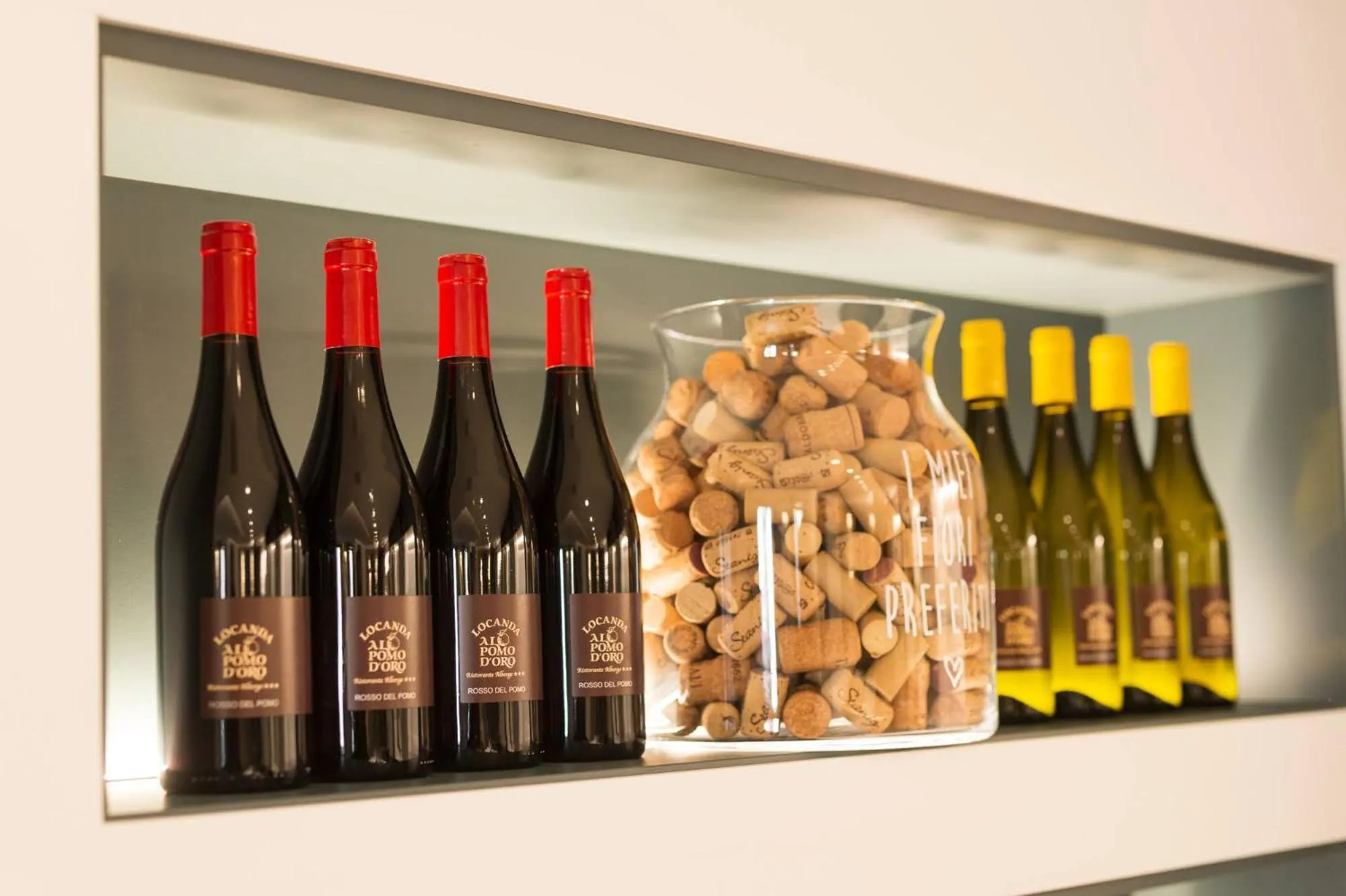 Hotel Locanda Al Pomo d'Oro