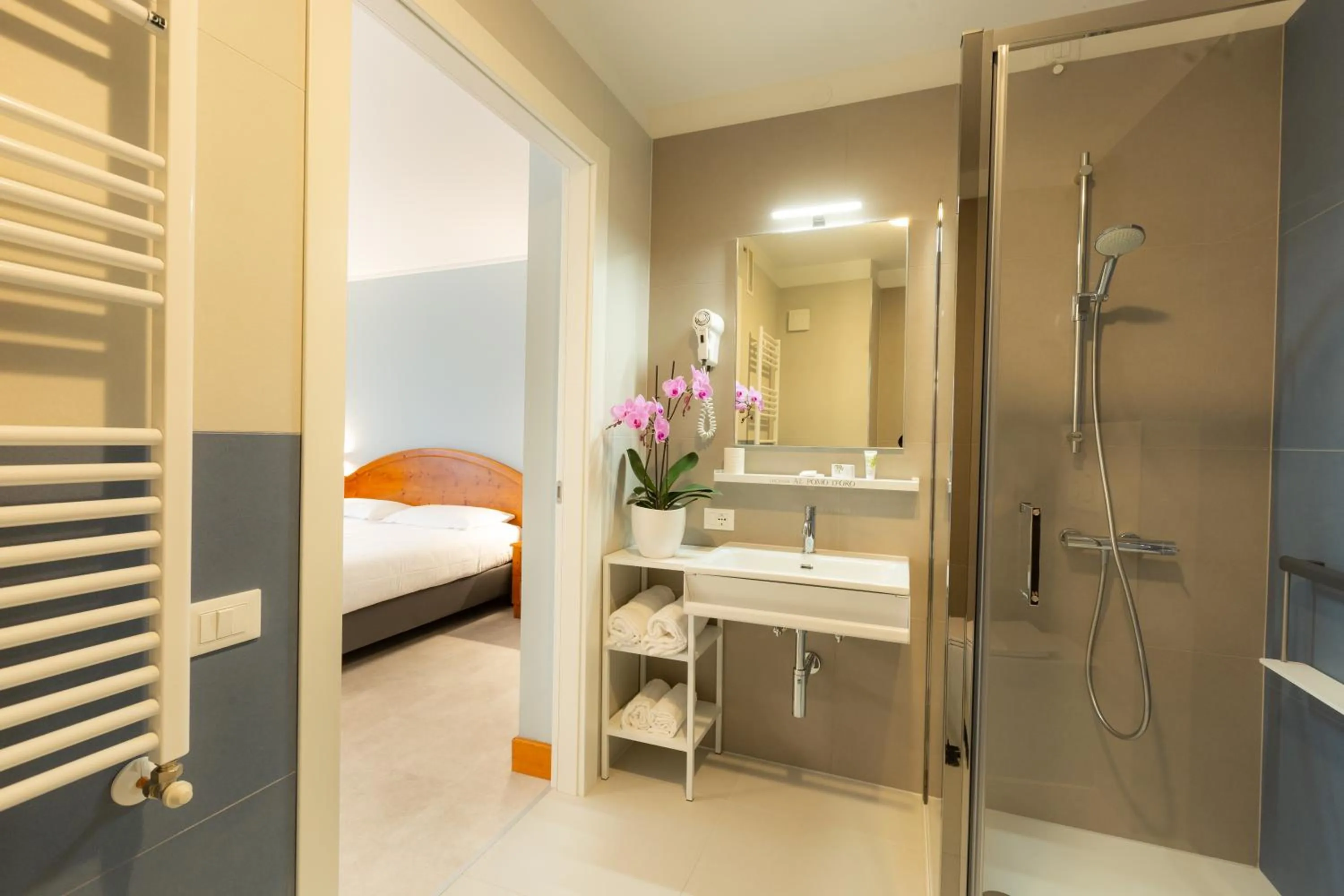 Hotel Locanda Al Pomo d'Oro