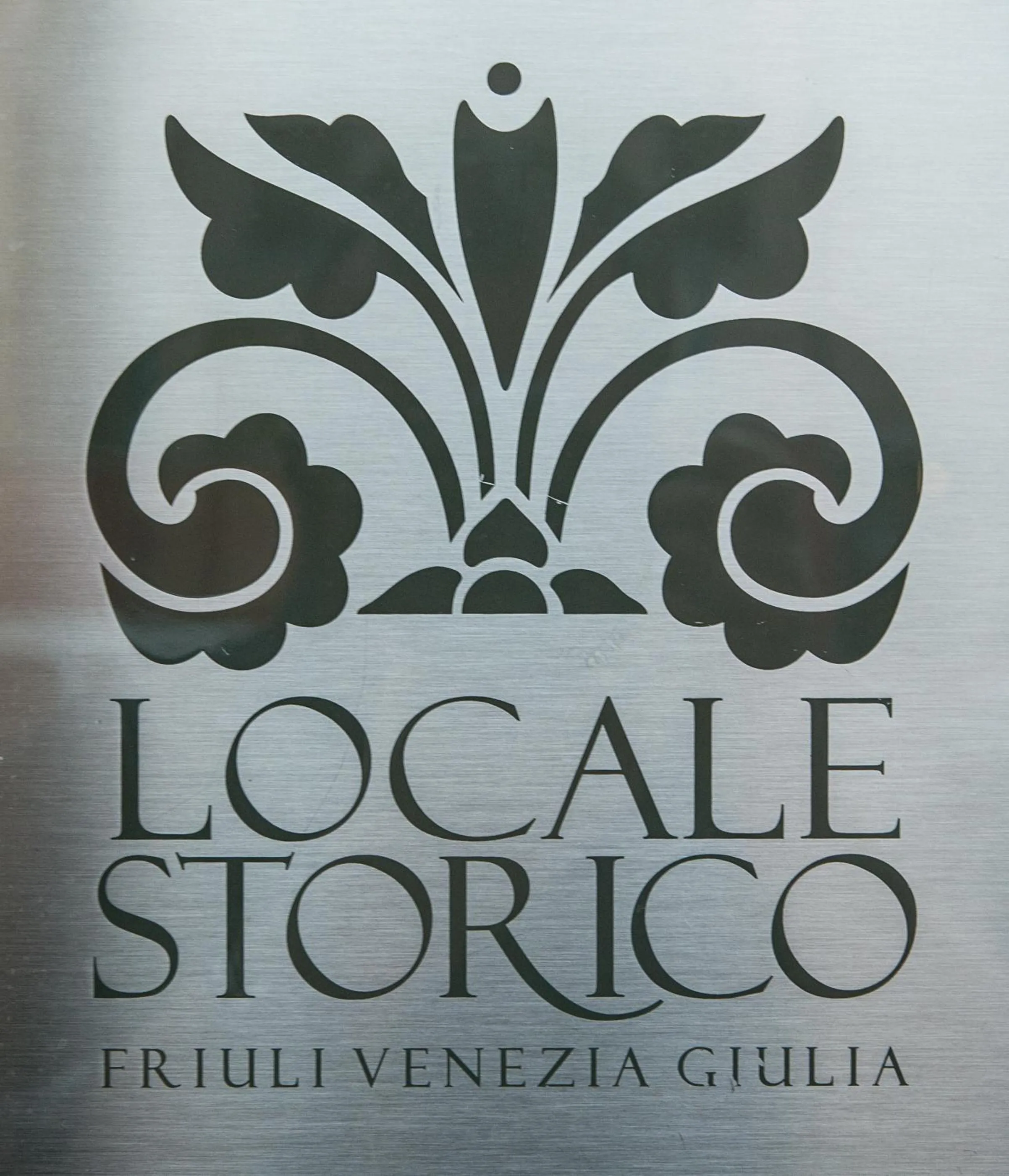 Property logo or sign in Hotel Locanda Al Pomo d'Oro