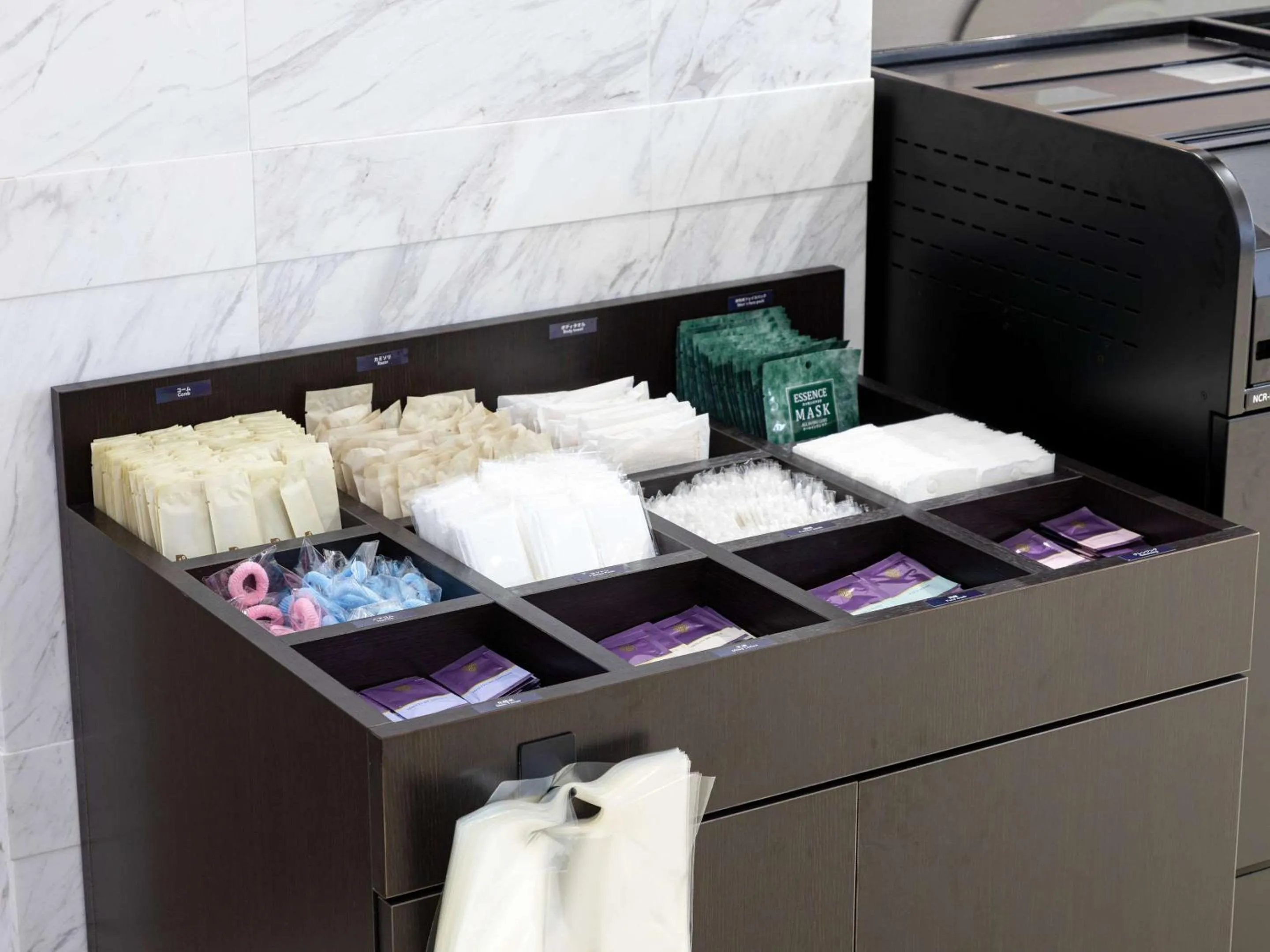 Other in Comfort Inn Nagoya Sakae