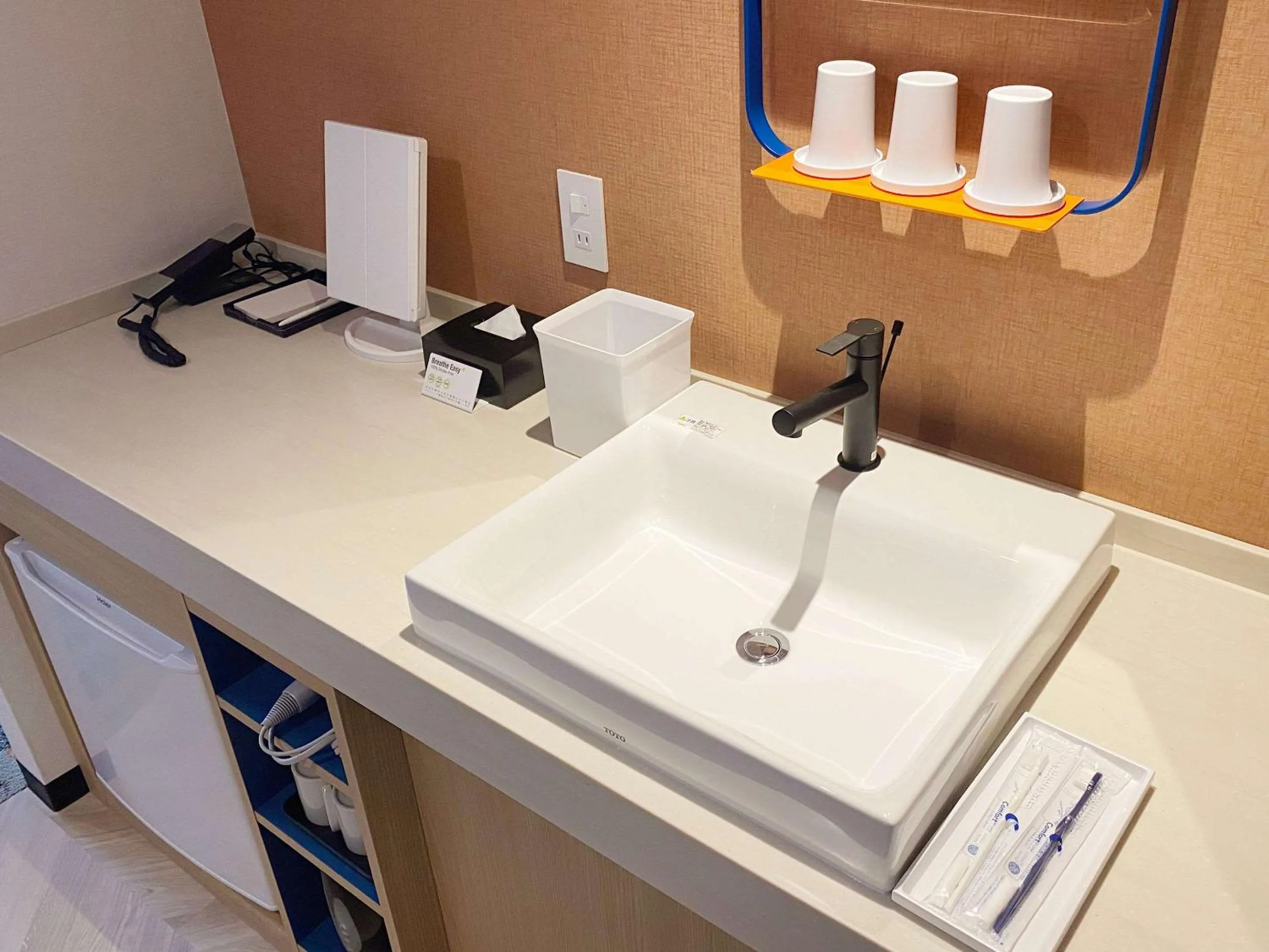 Bedroom in Comfort Inn Nagoya Sakae