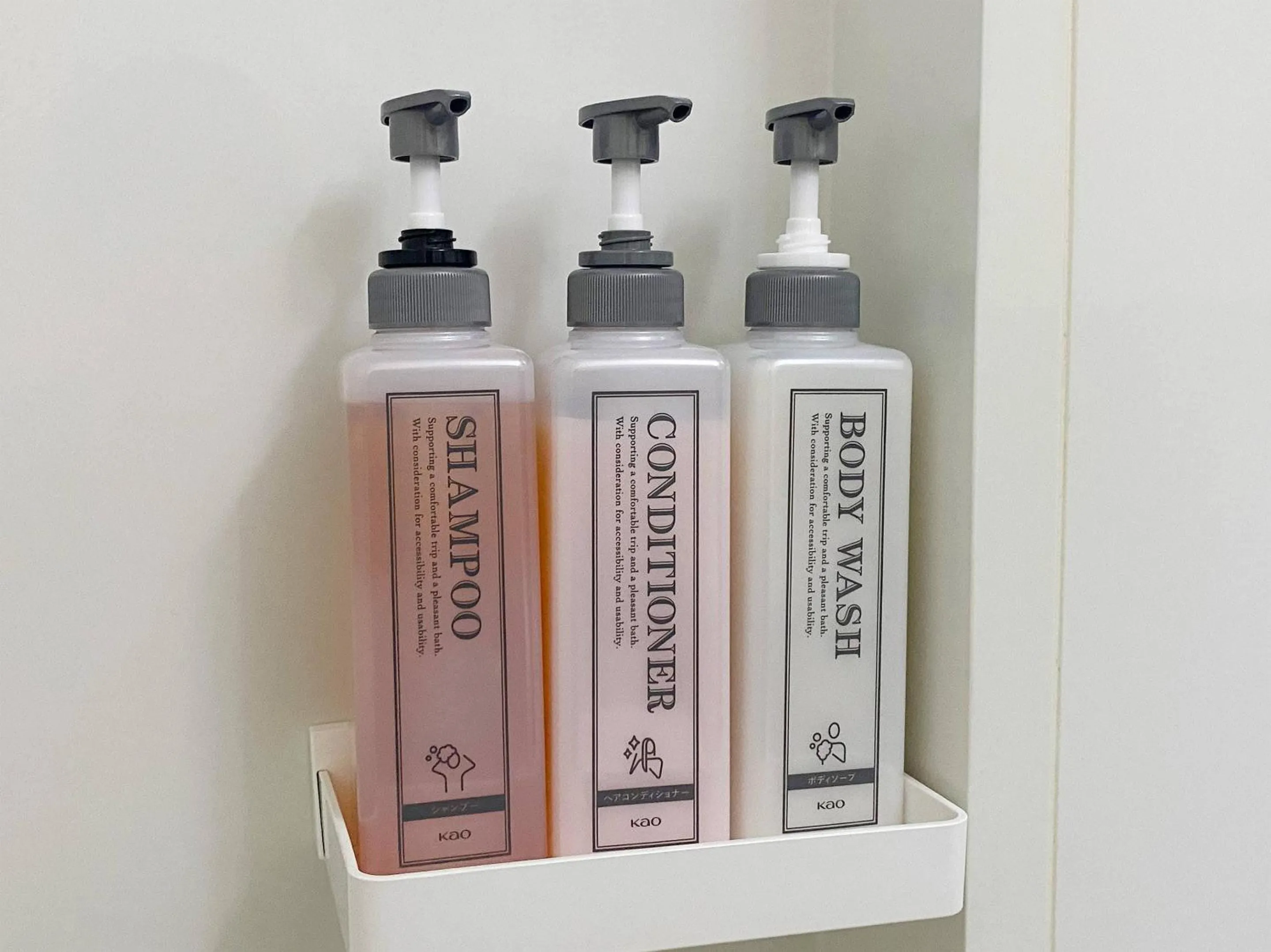 Bedroom in Comfort Inn Nagoya Sakae