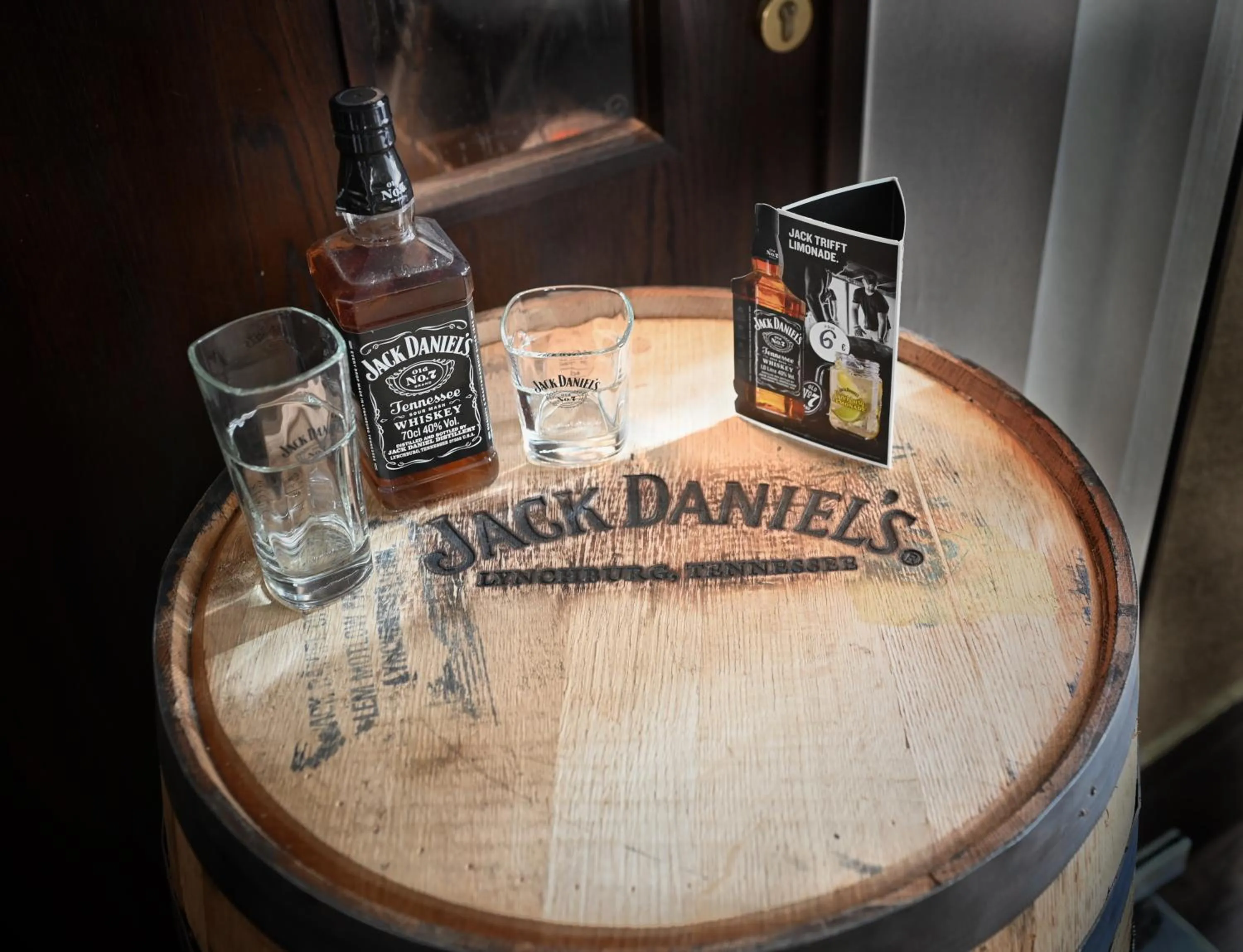 Property building in Hotel Scirocco