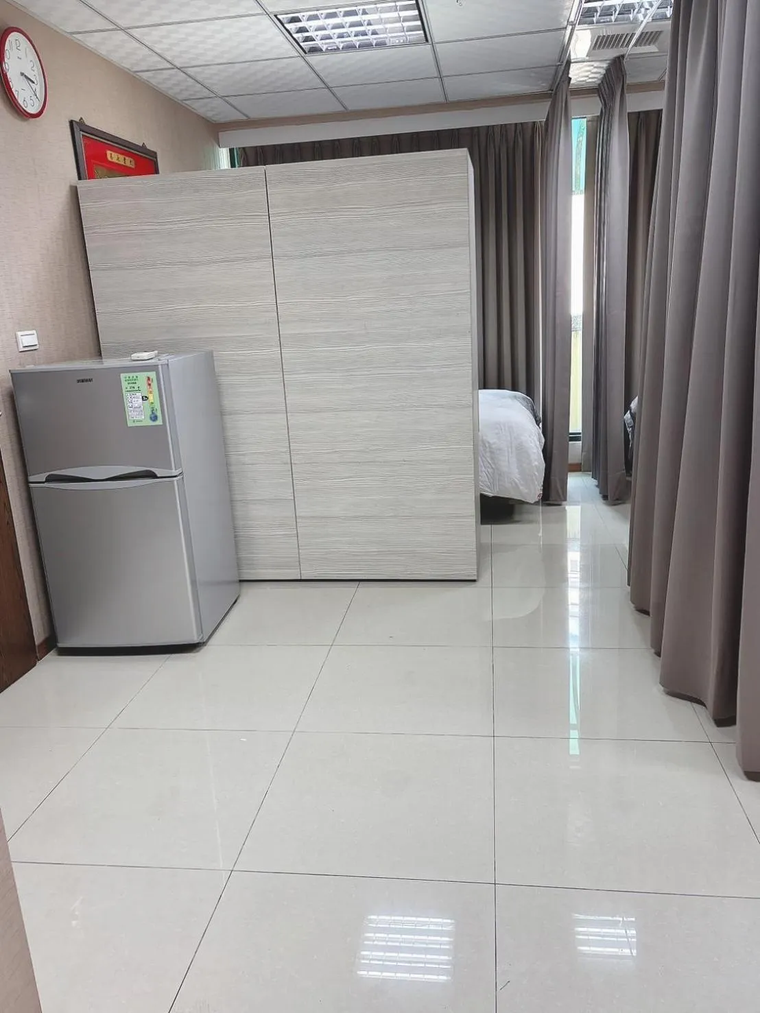 奇美國際商務旅館