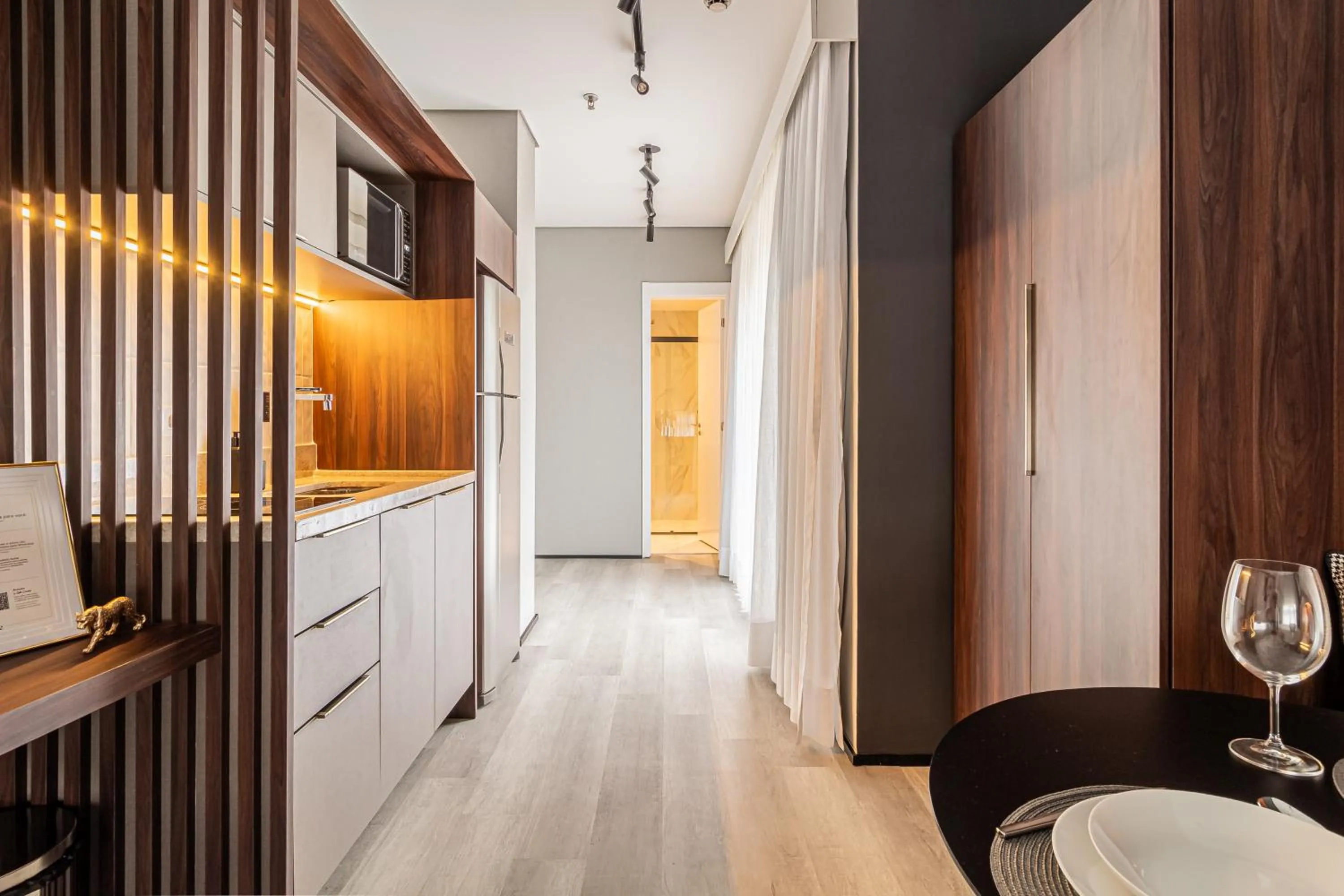 Day in Iconyc Charlie Ibirapuera Hotel