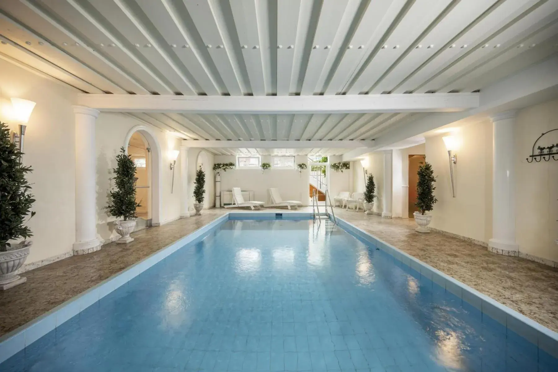 Hotel Garni Keil Hotel Garni Keil