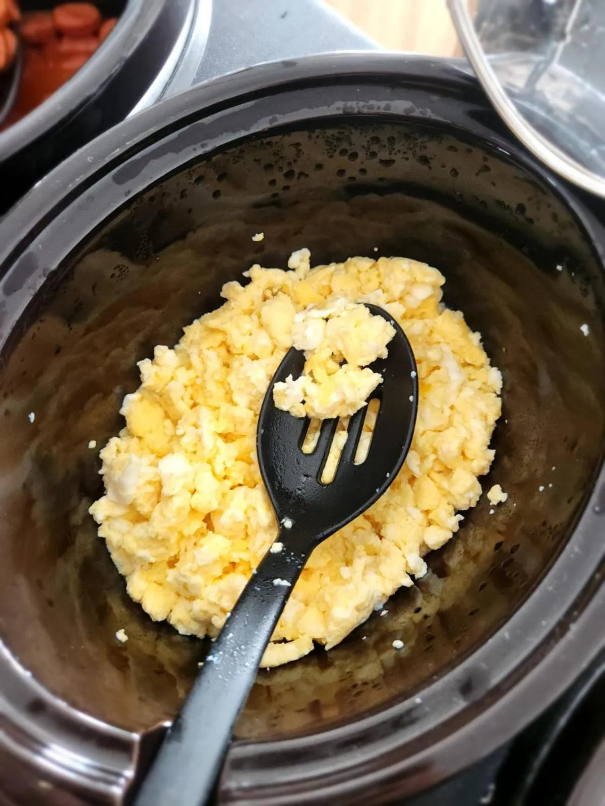 Continental breakfast in Pousada BOB Suítes