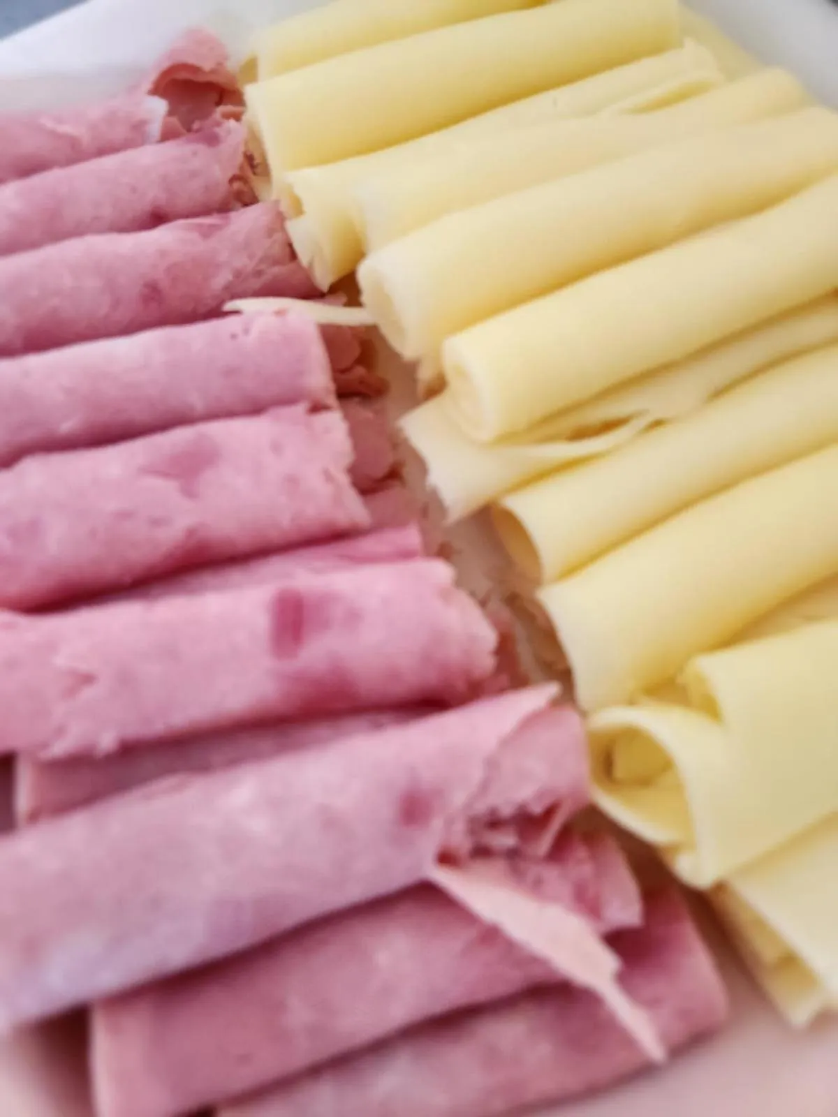 Breakfast in Pousada BOB Suítes