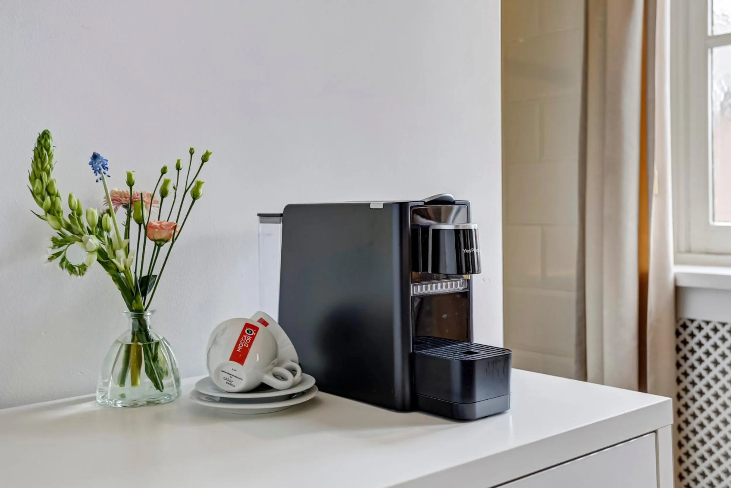 Hotel Brasserie Den Engel