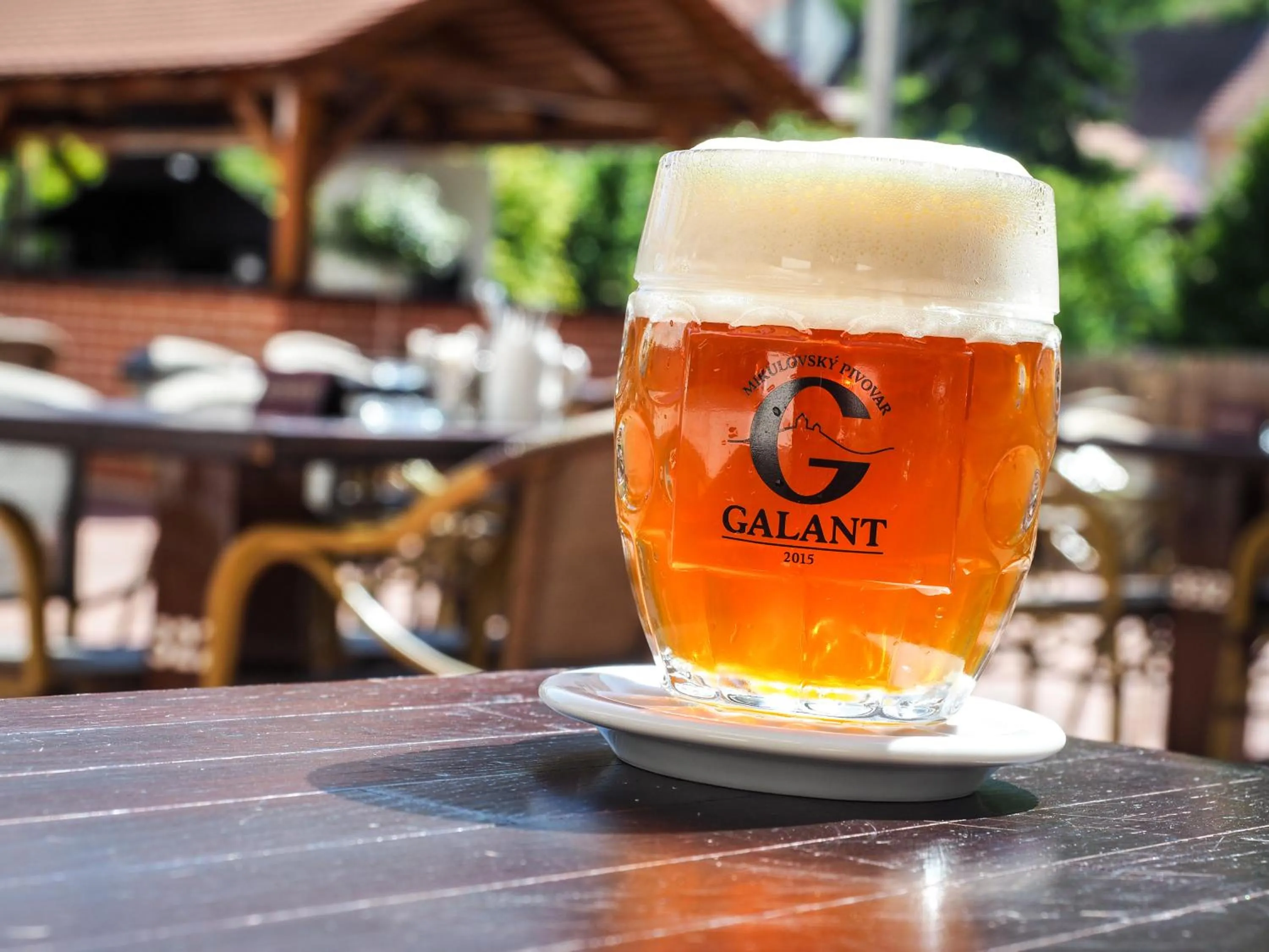 Hotel Galant Mikulov