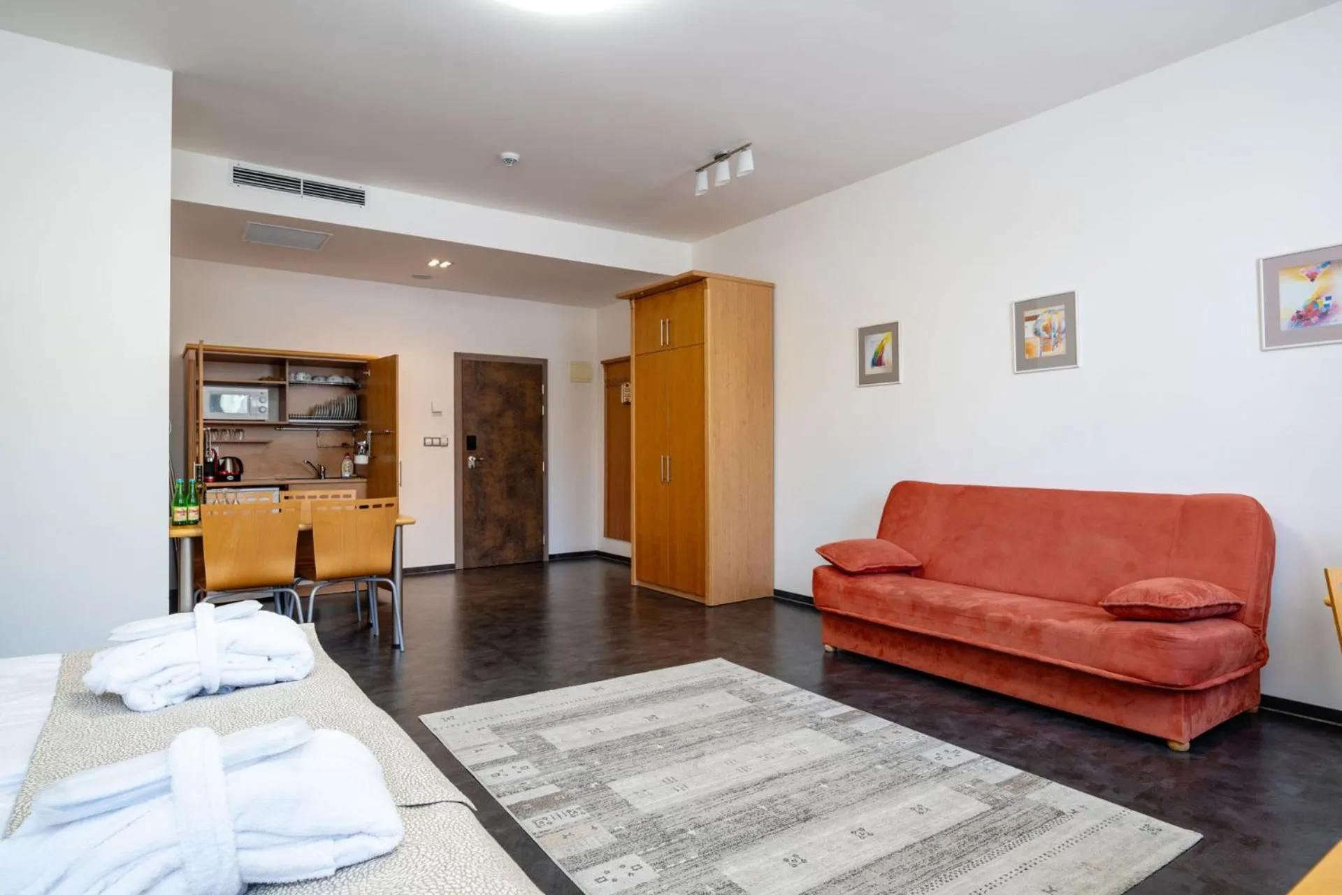 Hotel Galant Mikulov