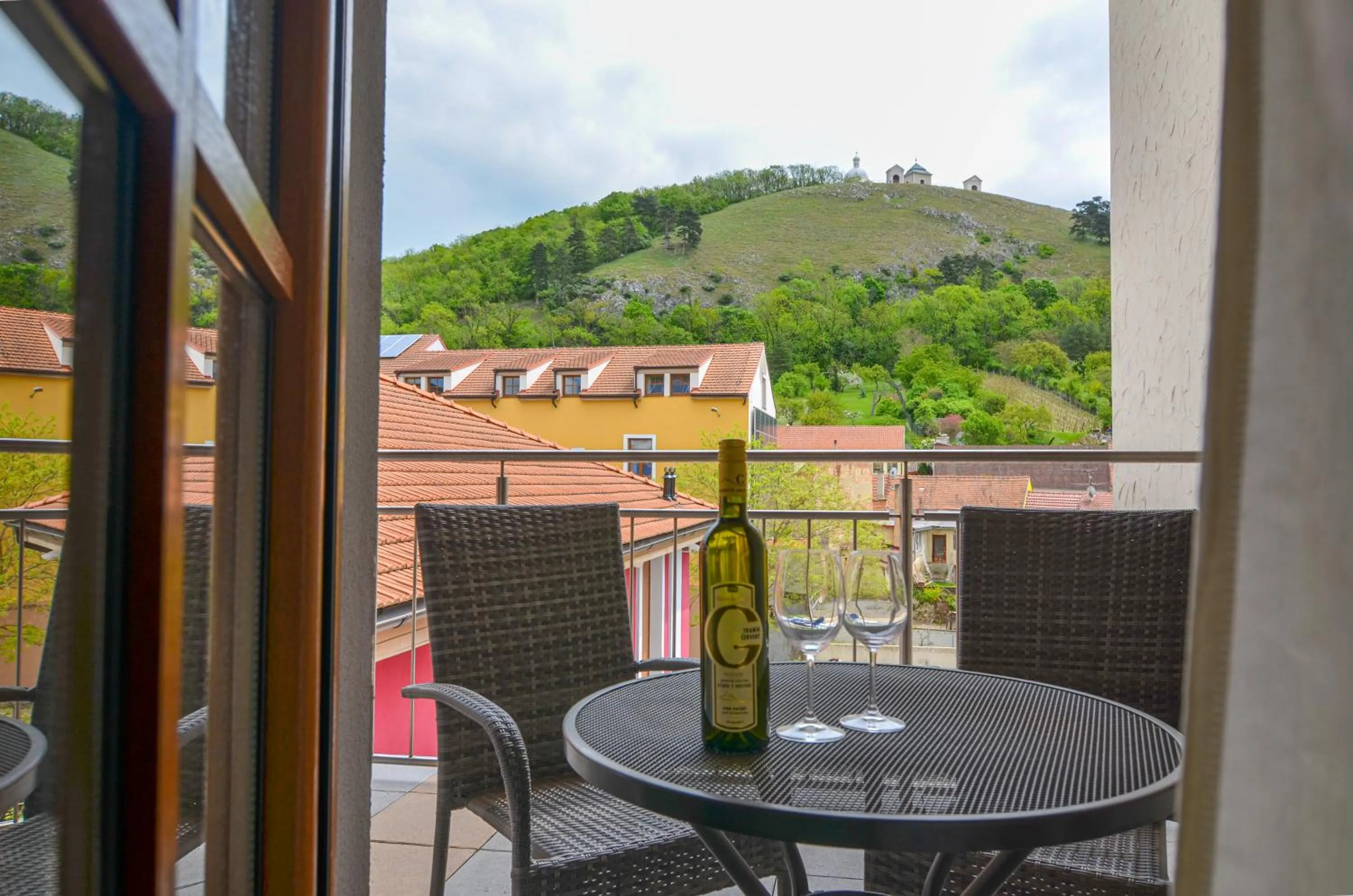 Hotel Galant Mikulov