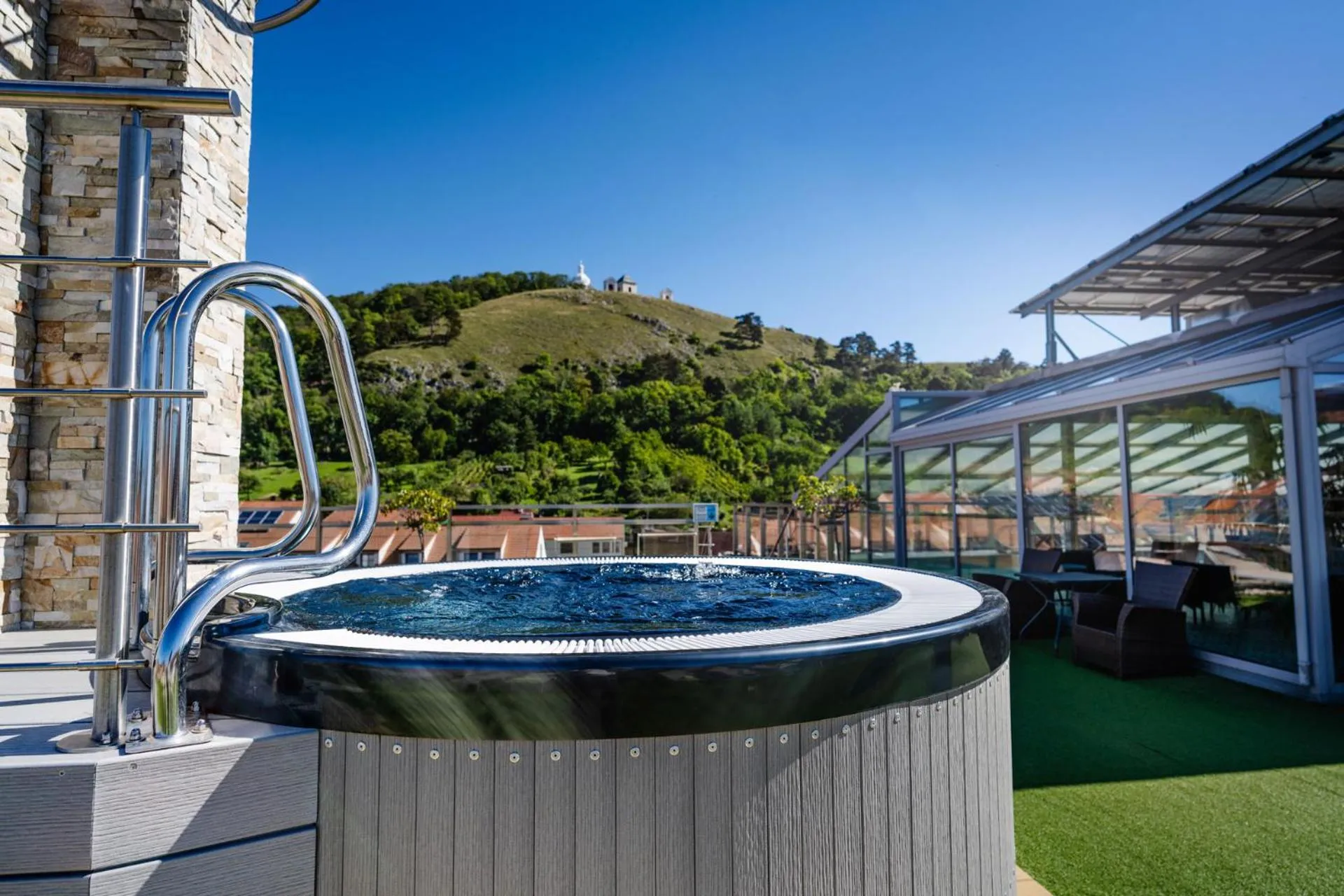 Hotel Galant Mikulov