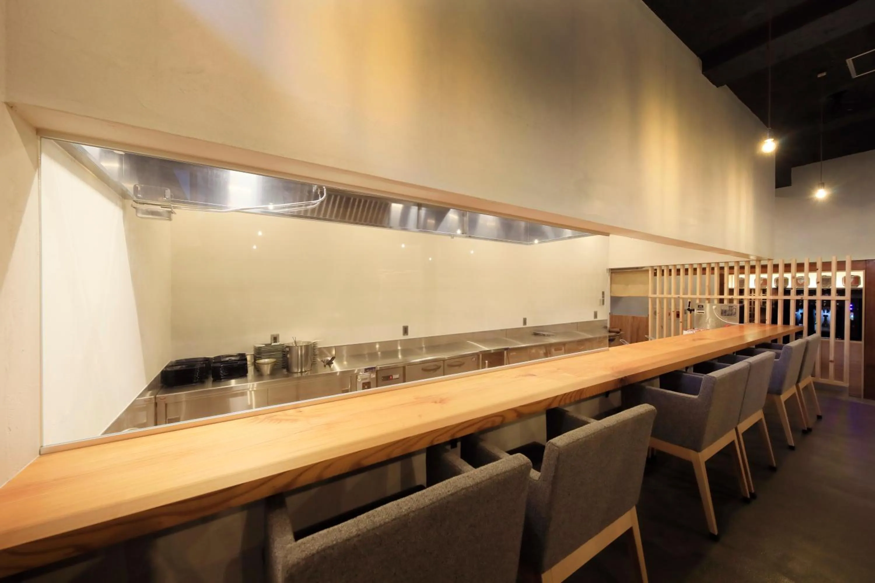 Restaurant/places to eat in Yutorelo Tsuwano