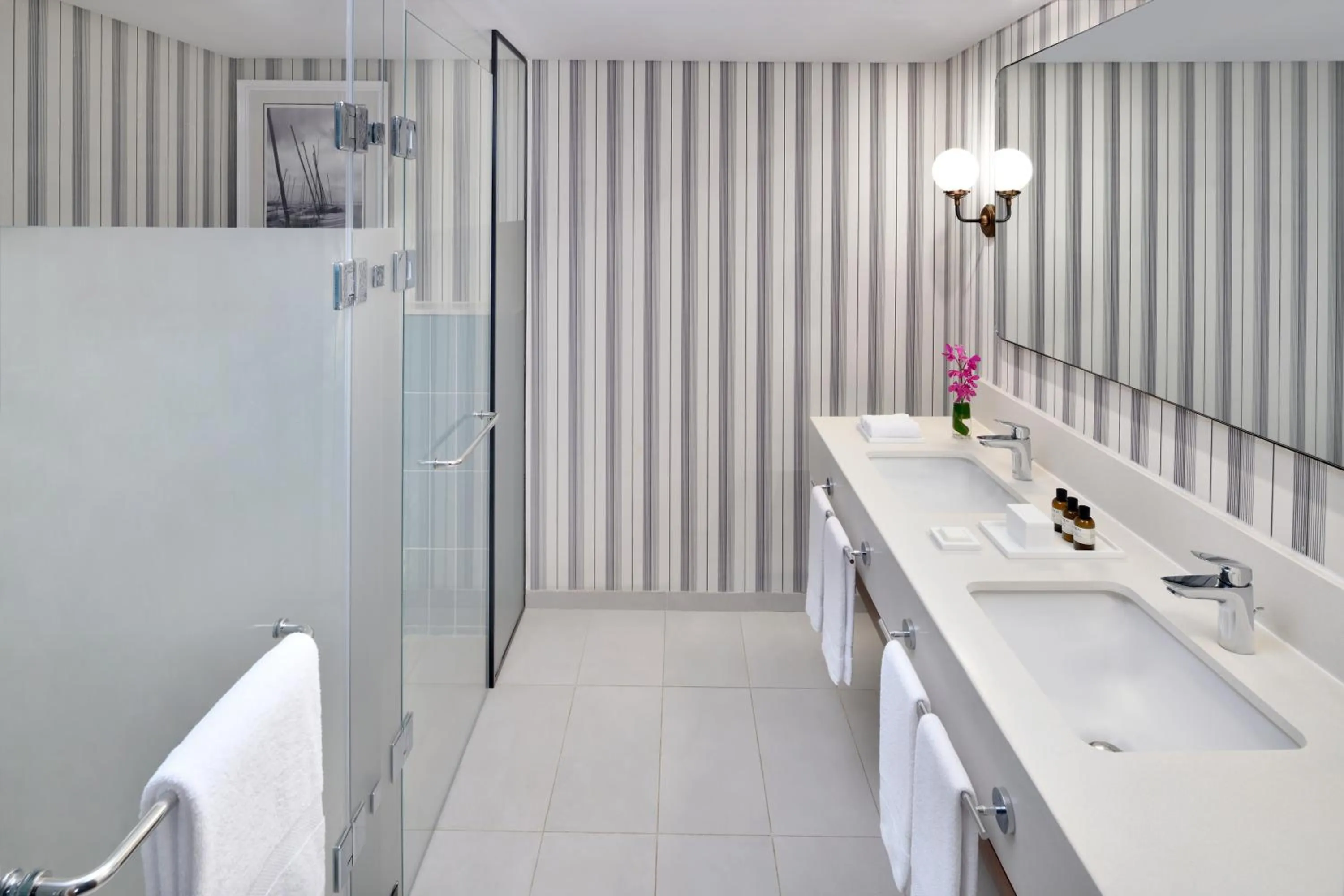 Alamein Suite Beach Access - single occupancy in Al Alamein Hotel