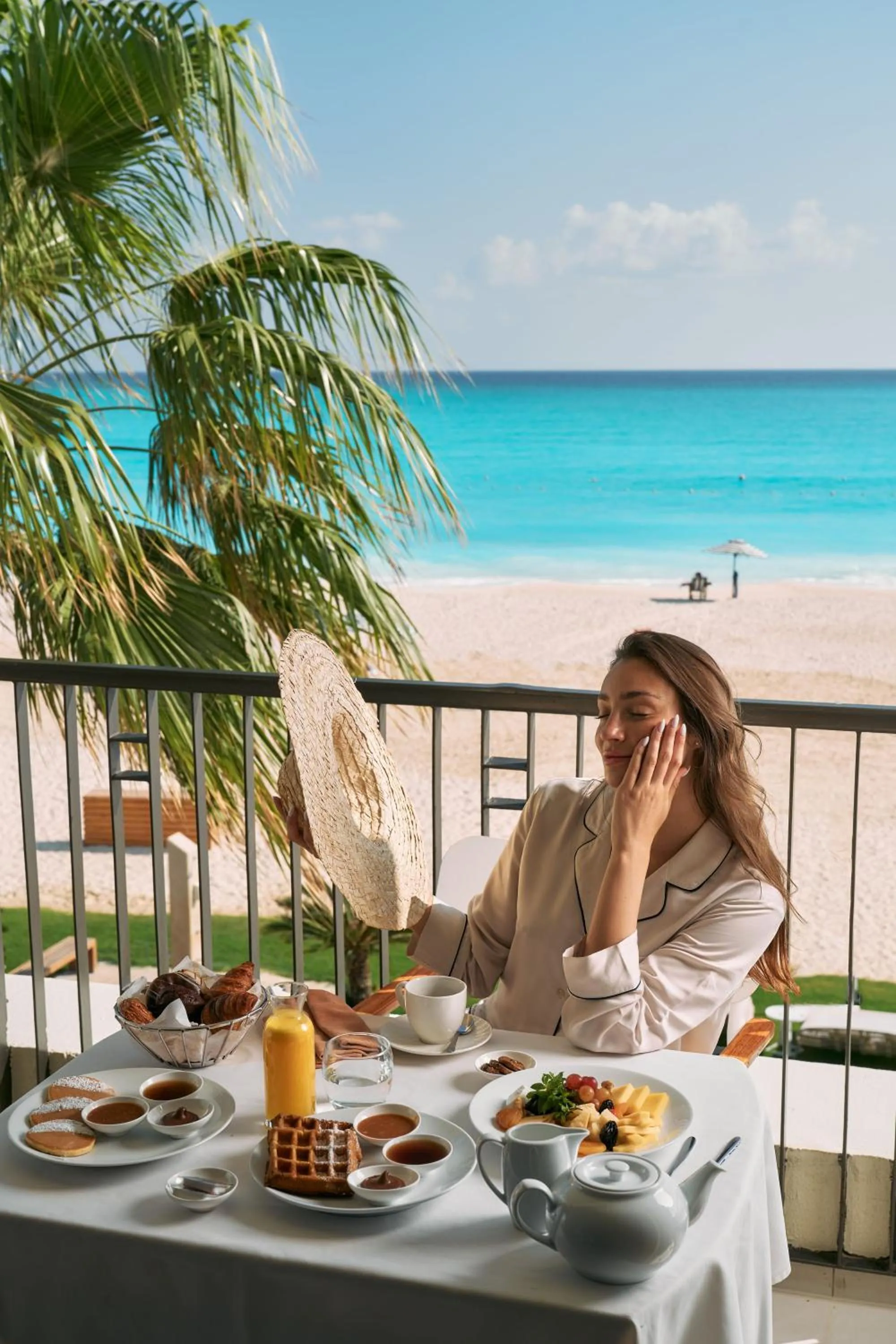 View (from property/room) in Al Alamein Hotel