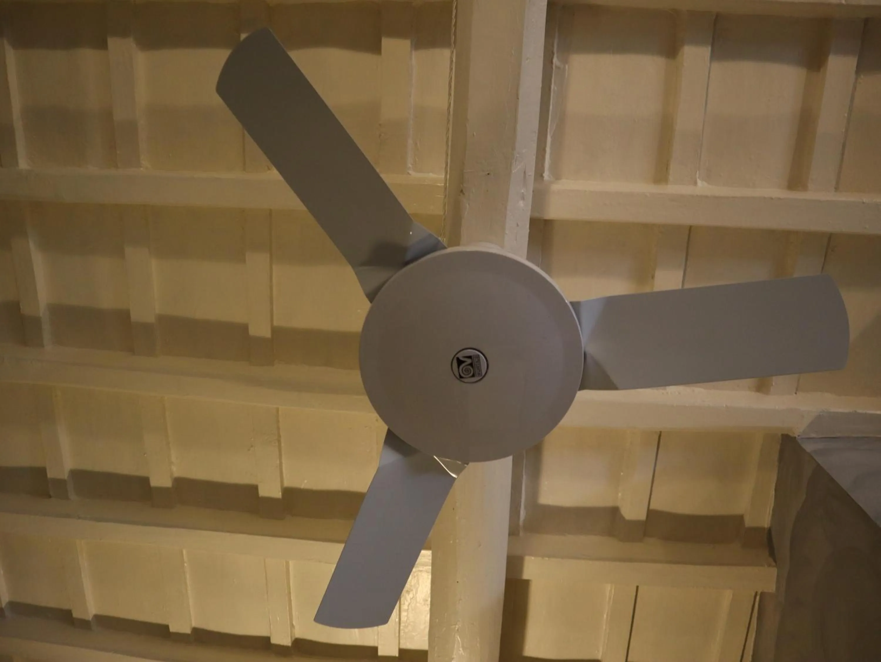 Decorative detail in Top Floor Navona