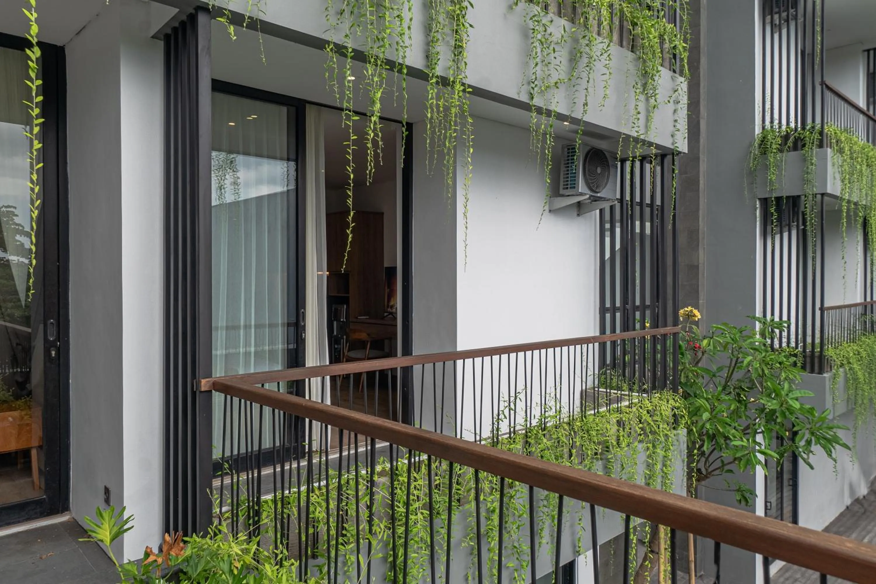 Balcony/Terrace in Casacotta