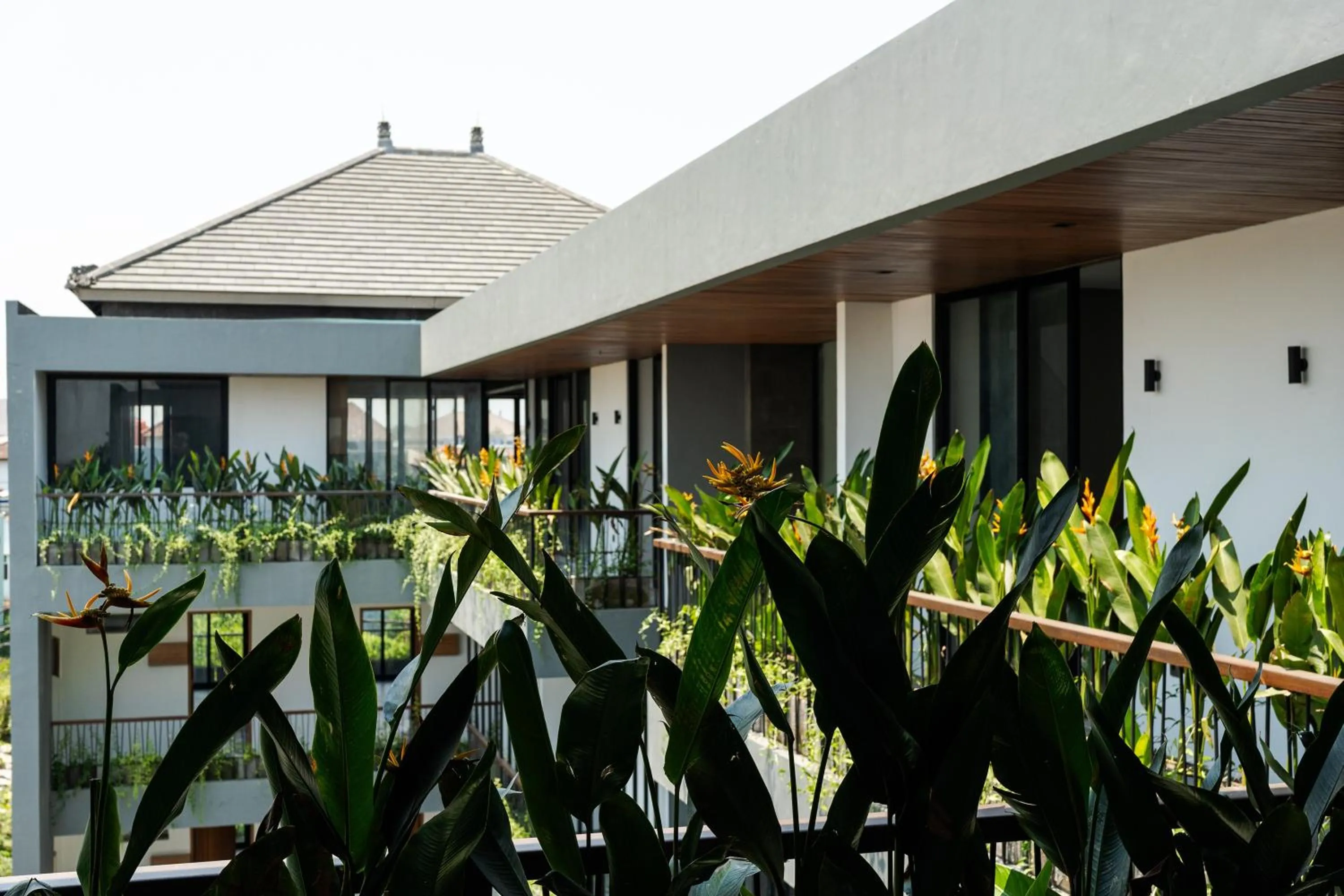 Balcony/Terrace in Casacotta
