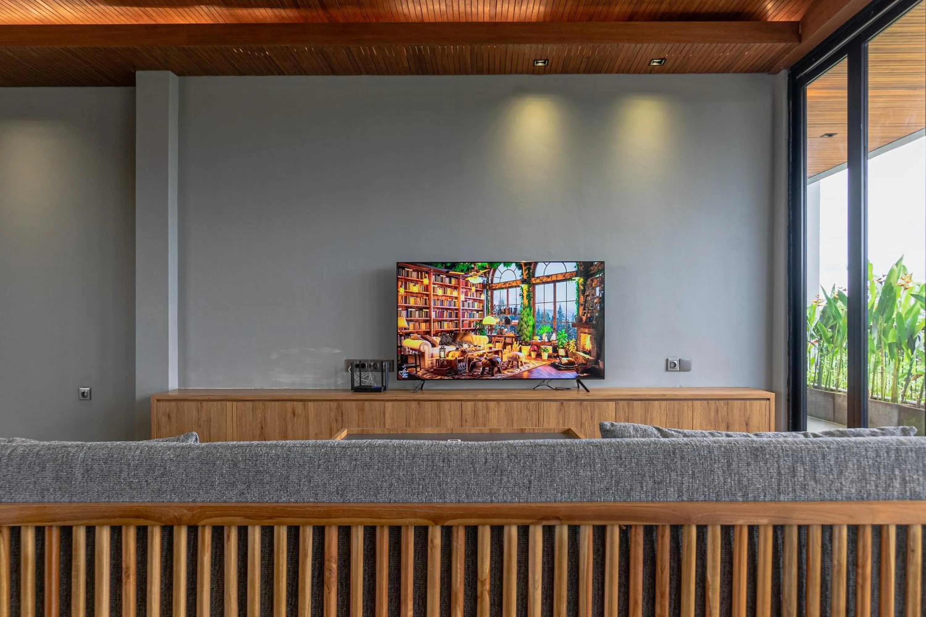 TV and multimedia in Casacotta