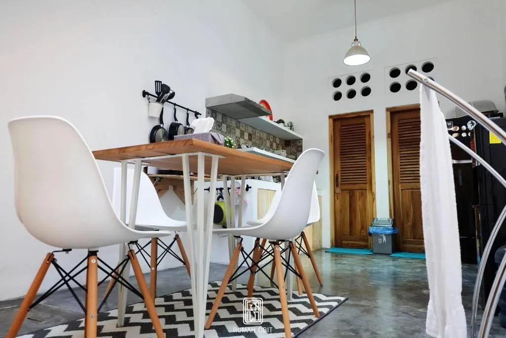 Homestay Jogja Rumah Obit By Simply Homy