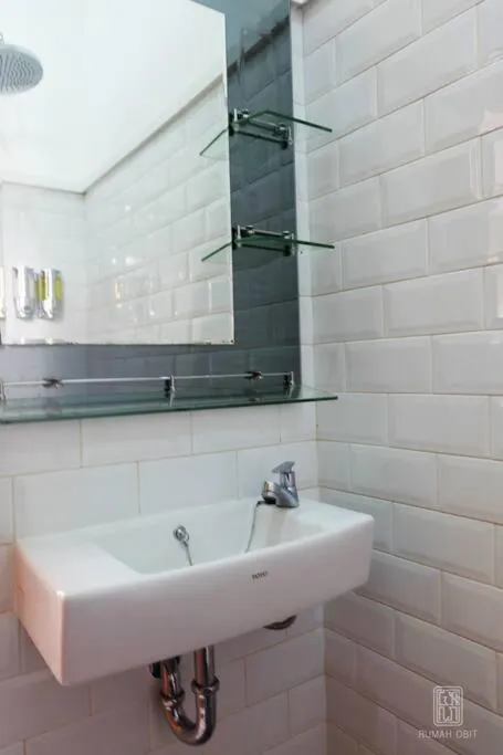 Homestay Jogja Rumah Obit By Simply Homy