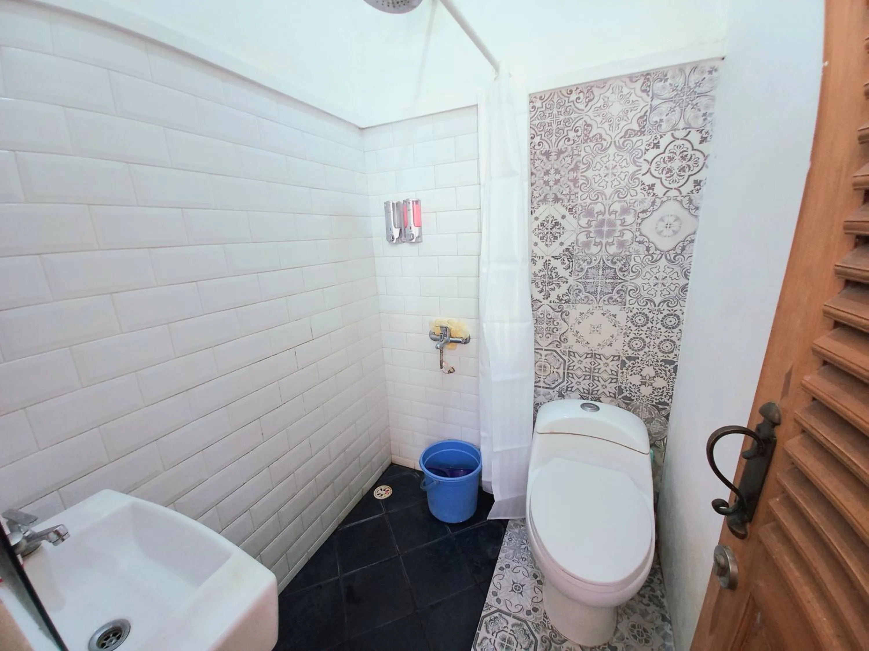 Homestay Jogja Rumah Obit By Simply Homy