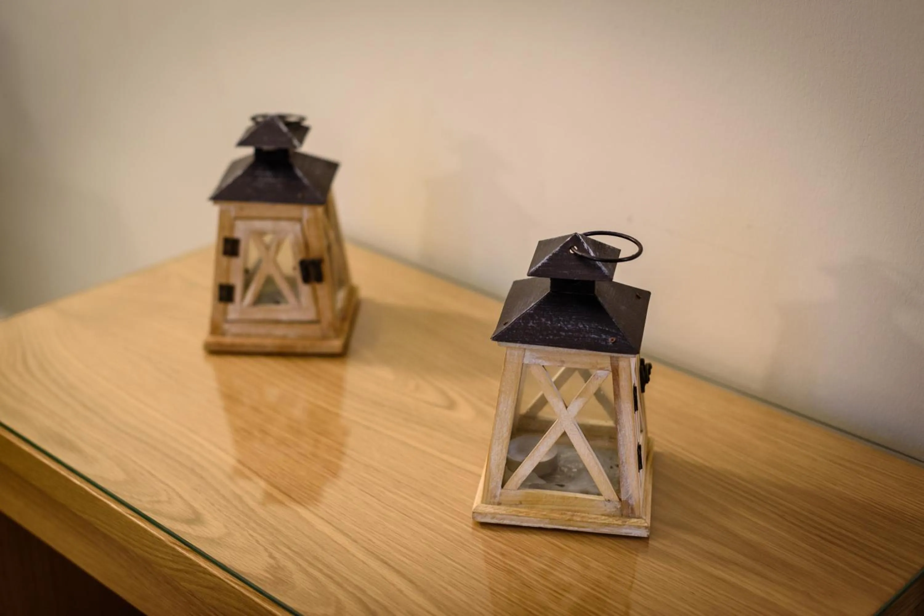 Decorative detail in Ionion Beach Apartment Hotel & Spa