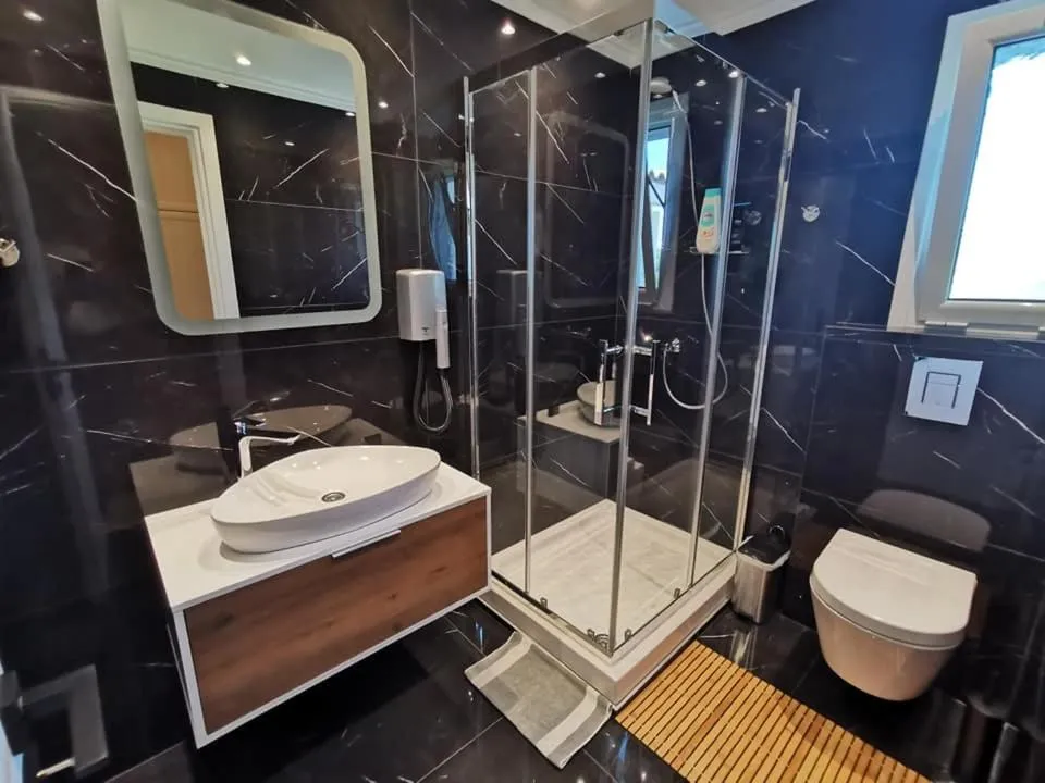 Ionion Beach Apartment Hotel & Spa