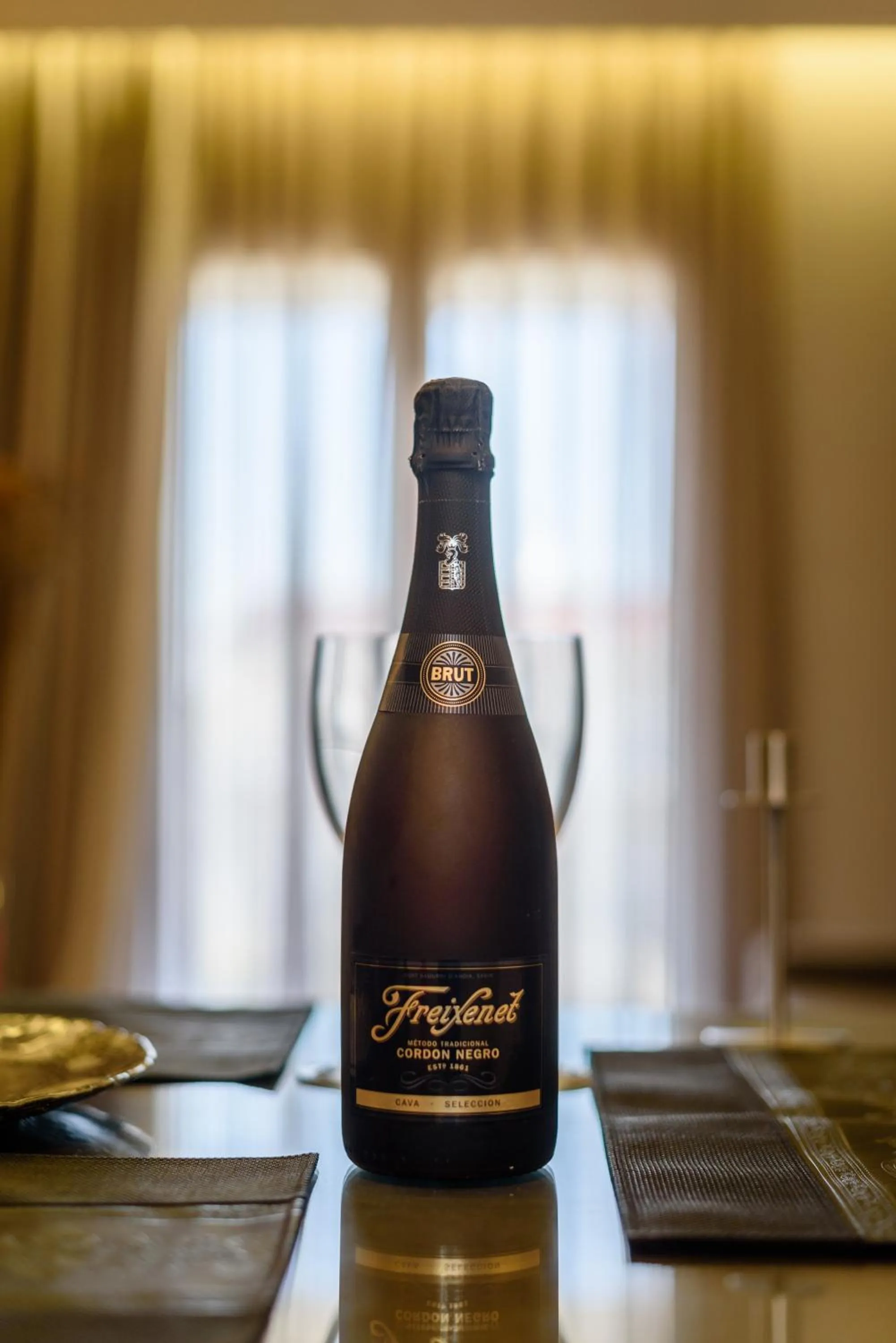 Alcoholic drinks in Ionion Beach Apartment Hotel & Spa