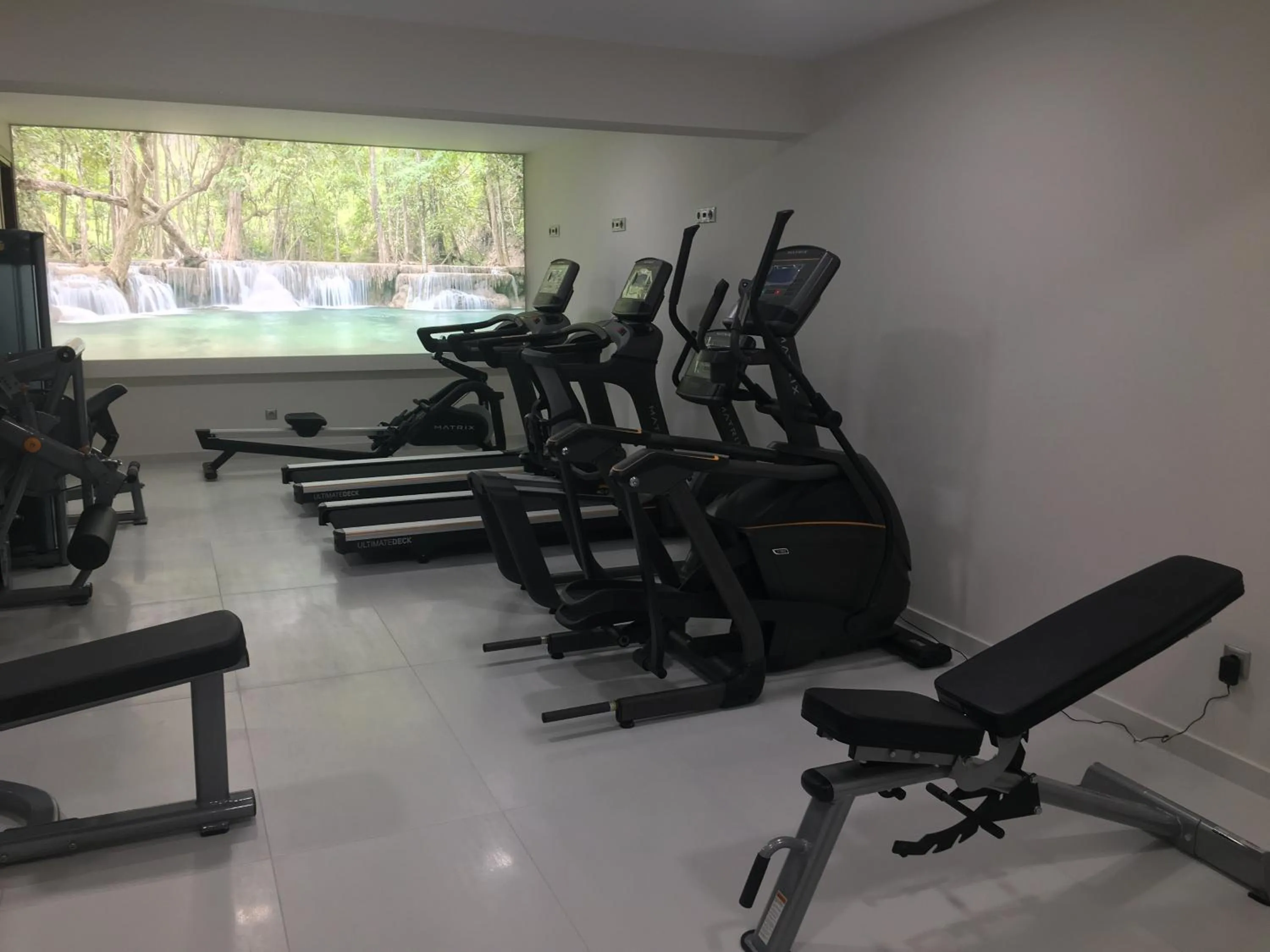 Sports in Ionion Beach Apartment Hotel & Spa